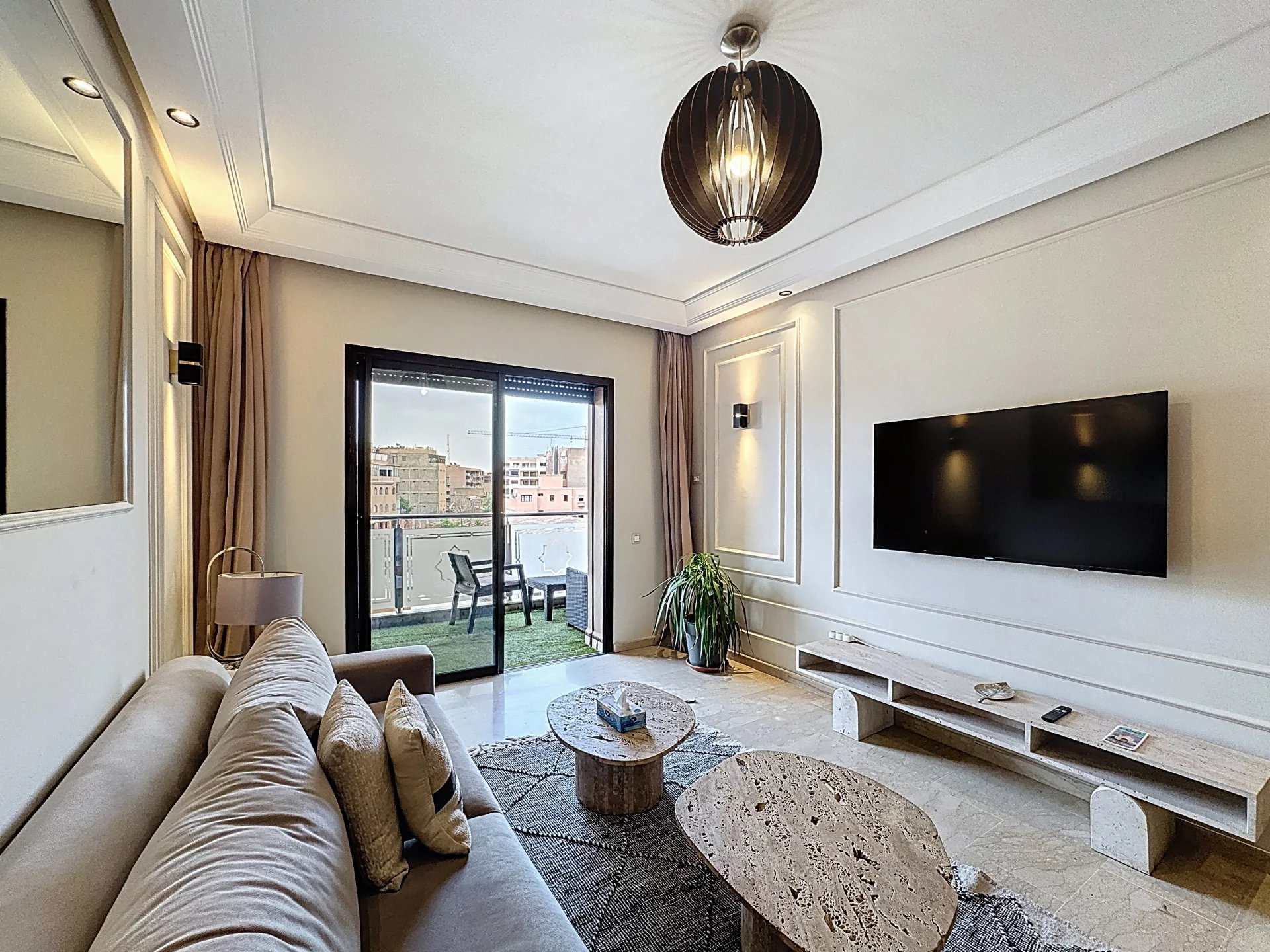 Sale Apartment Marrakesh
