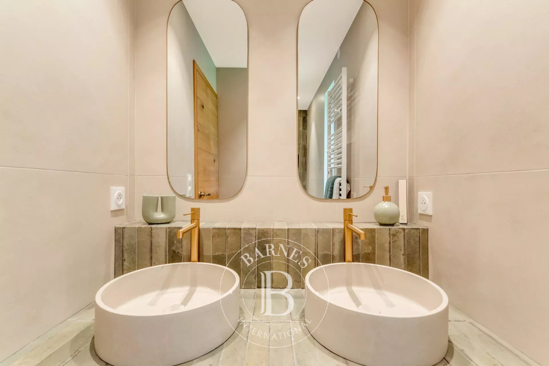 Saint-Tropez  - Villa 5 Bedrooms - picture 16