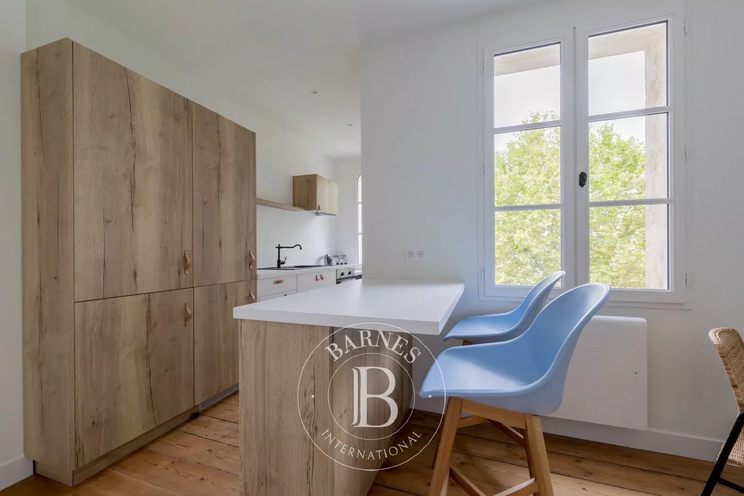 Daire Bordeaux - picture 4