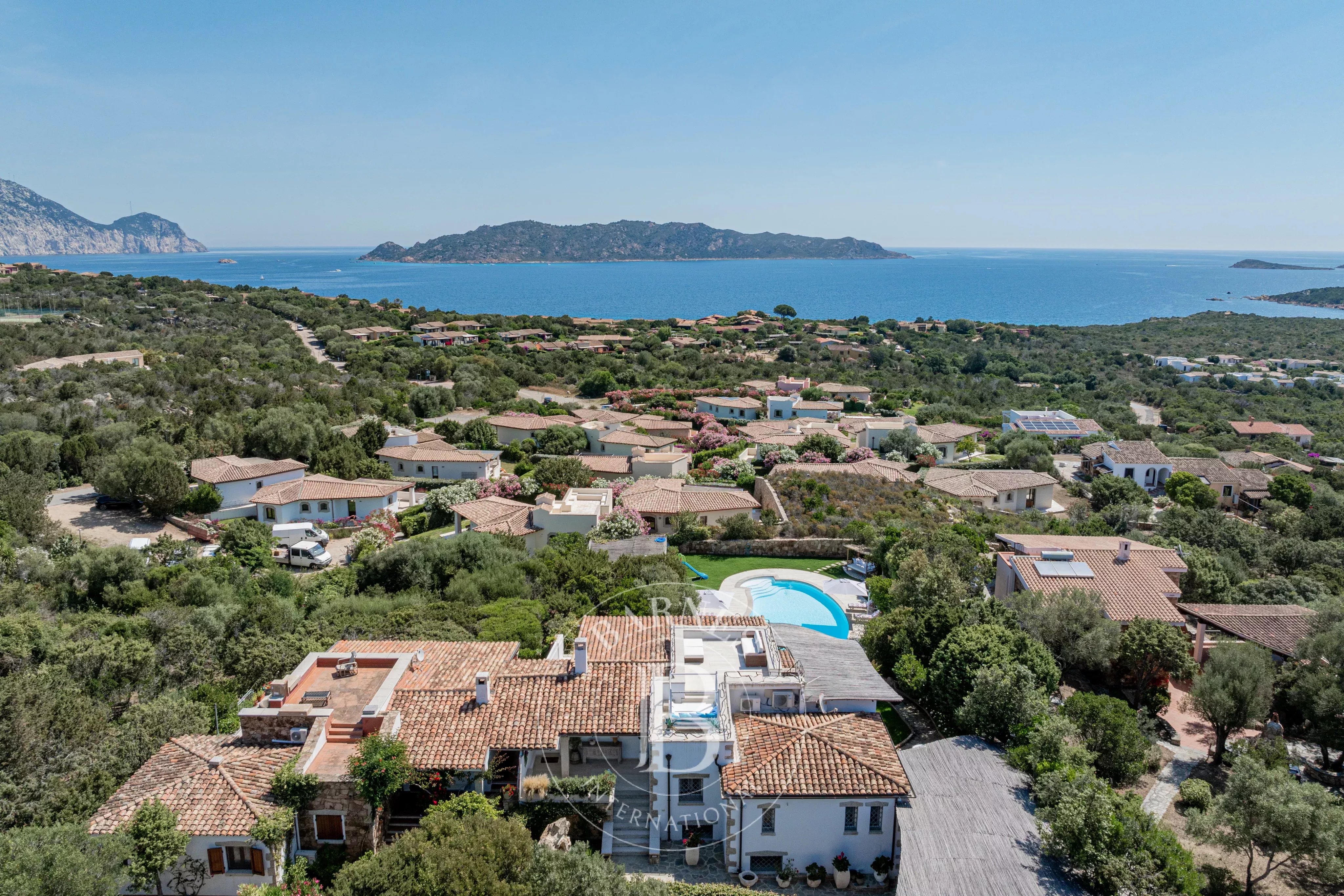 ikiz villa San Teodoro - picture 6