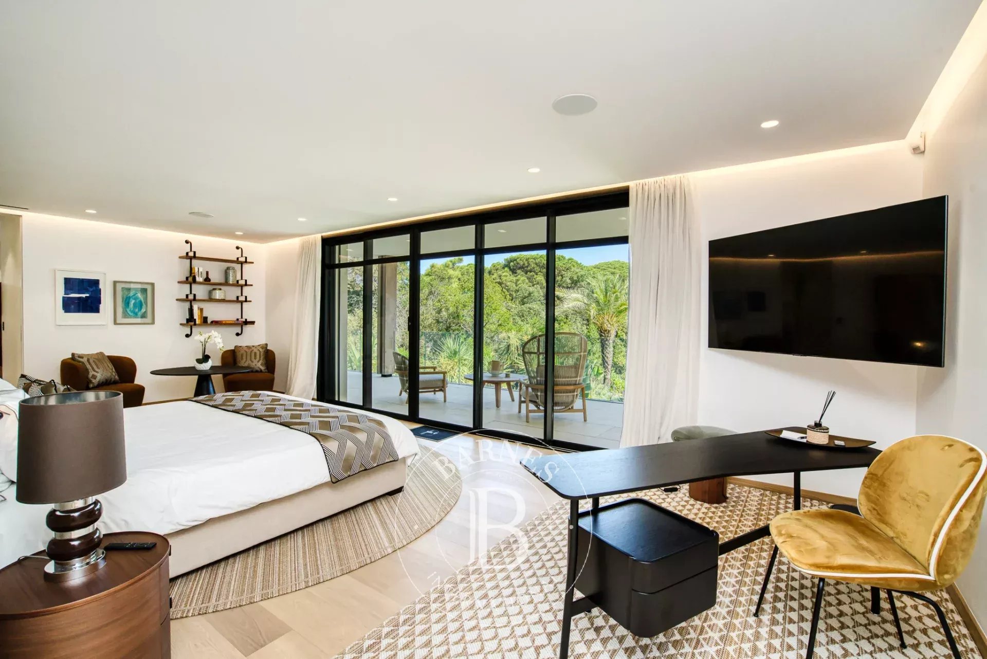 Saint-Tropez  - Villa 6 Bedrooms - picture 9