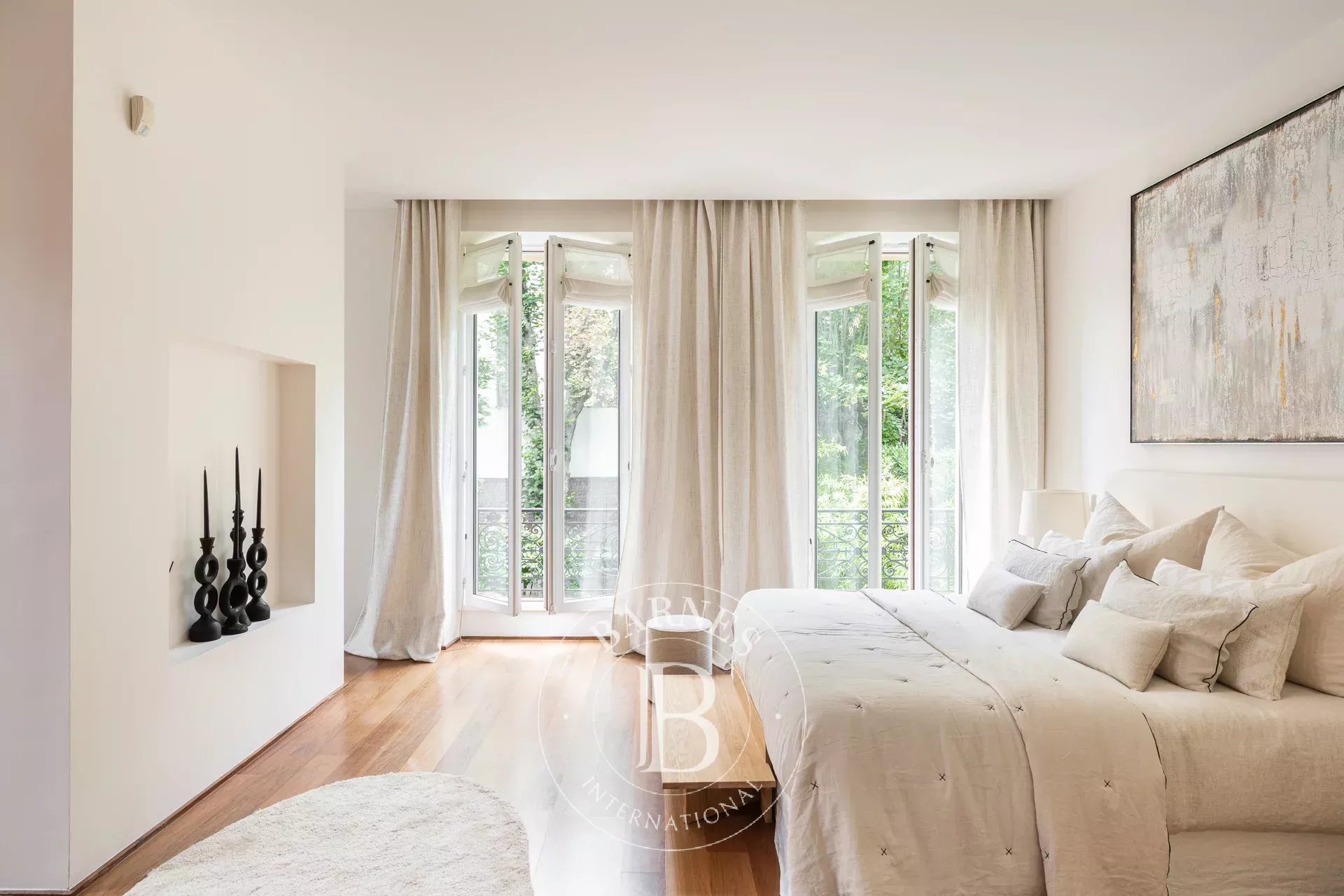 Konak Paris 16ème - picture 8