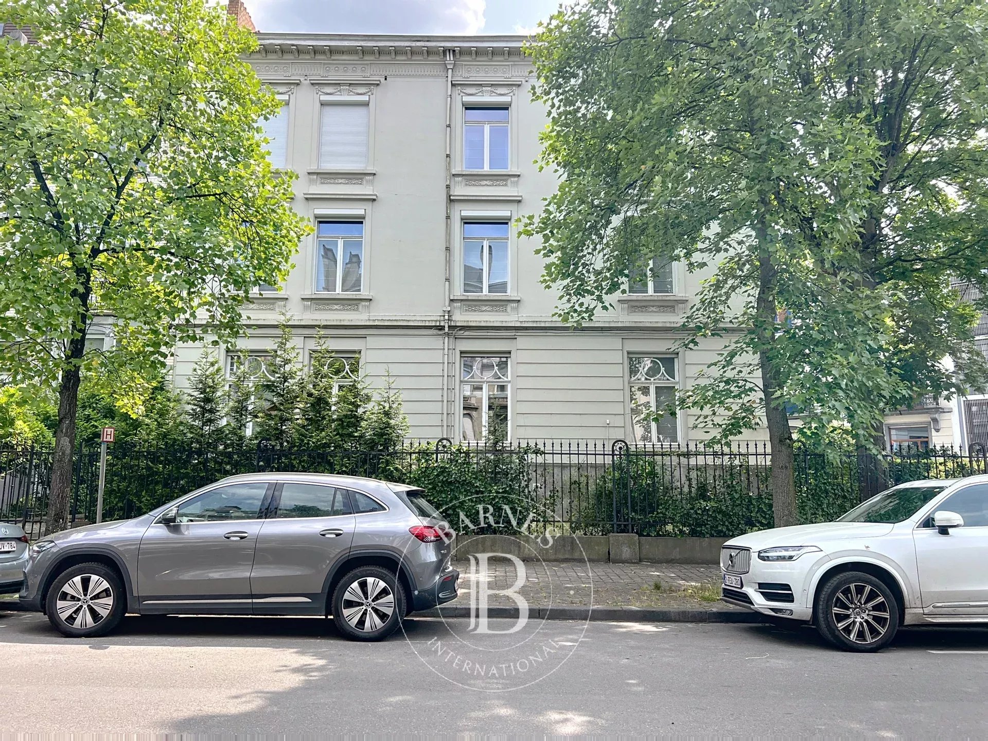 Étangs dElsene - Uitzonderlijk privéhotel