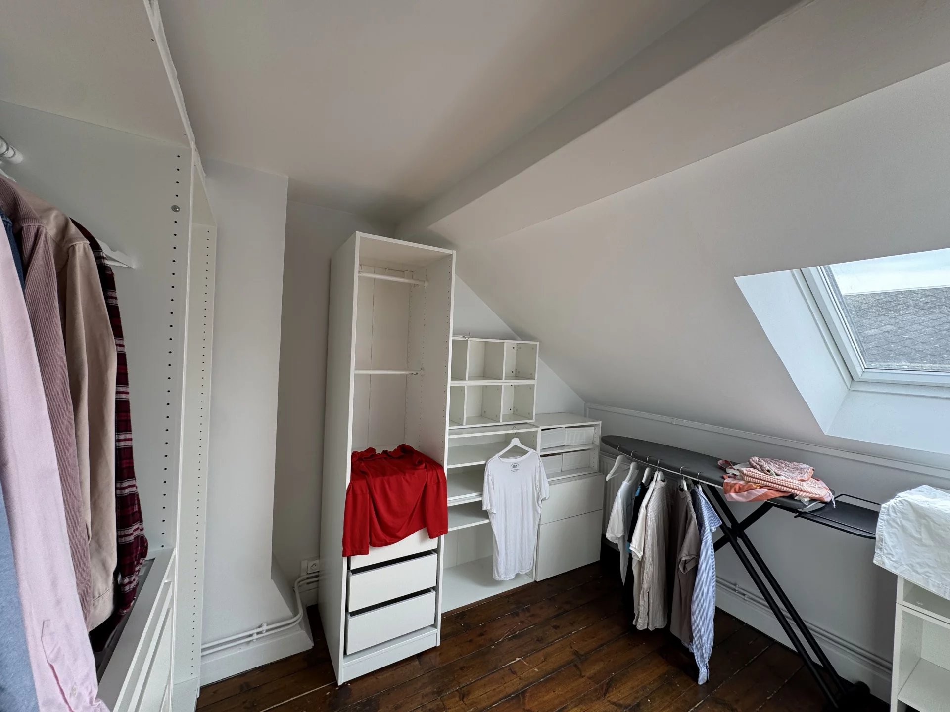 Quartier Saint Acheul/Saint Anne / Maison rénovée avec Jardinet — photo 9