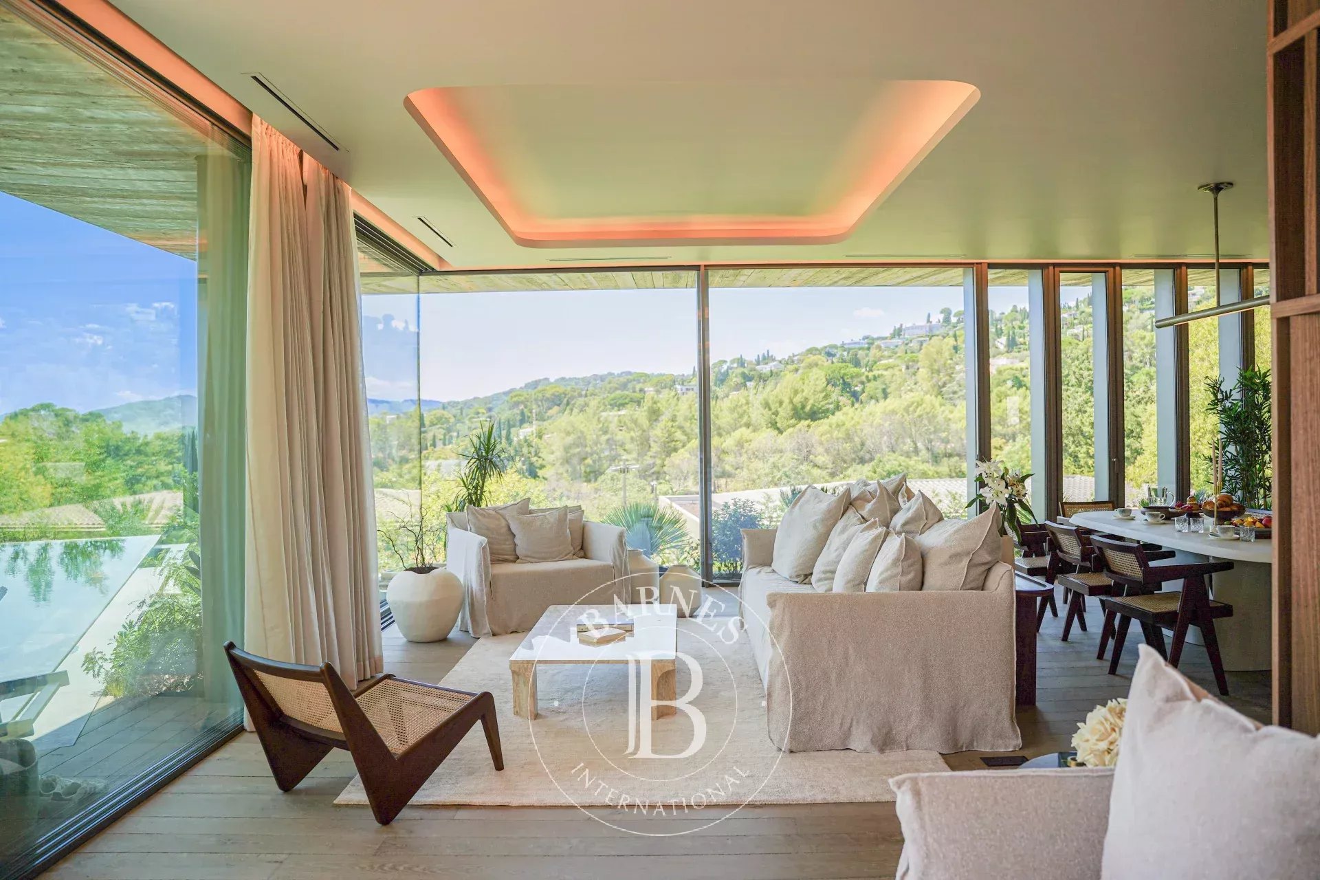 Villa Mougins  -  ref 86187073 (picture 2)