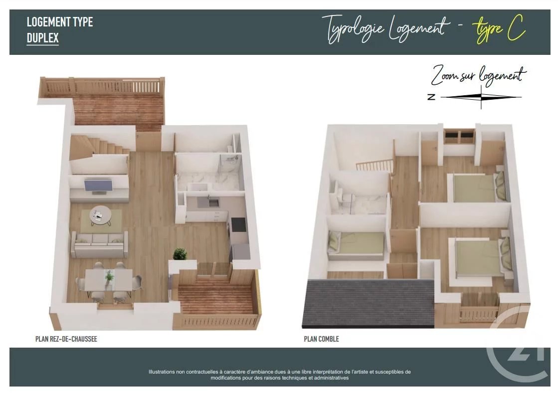 Vente Appartement Cauterets