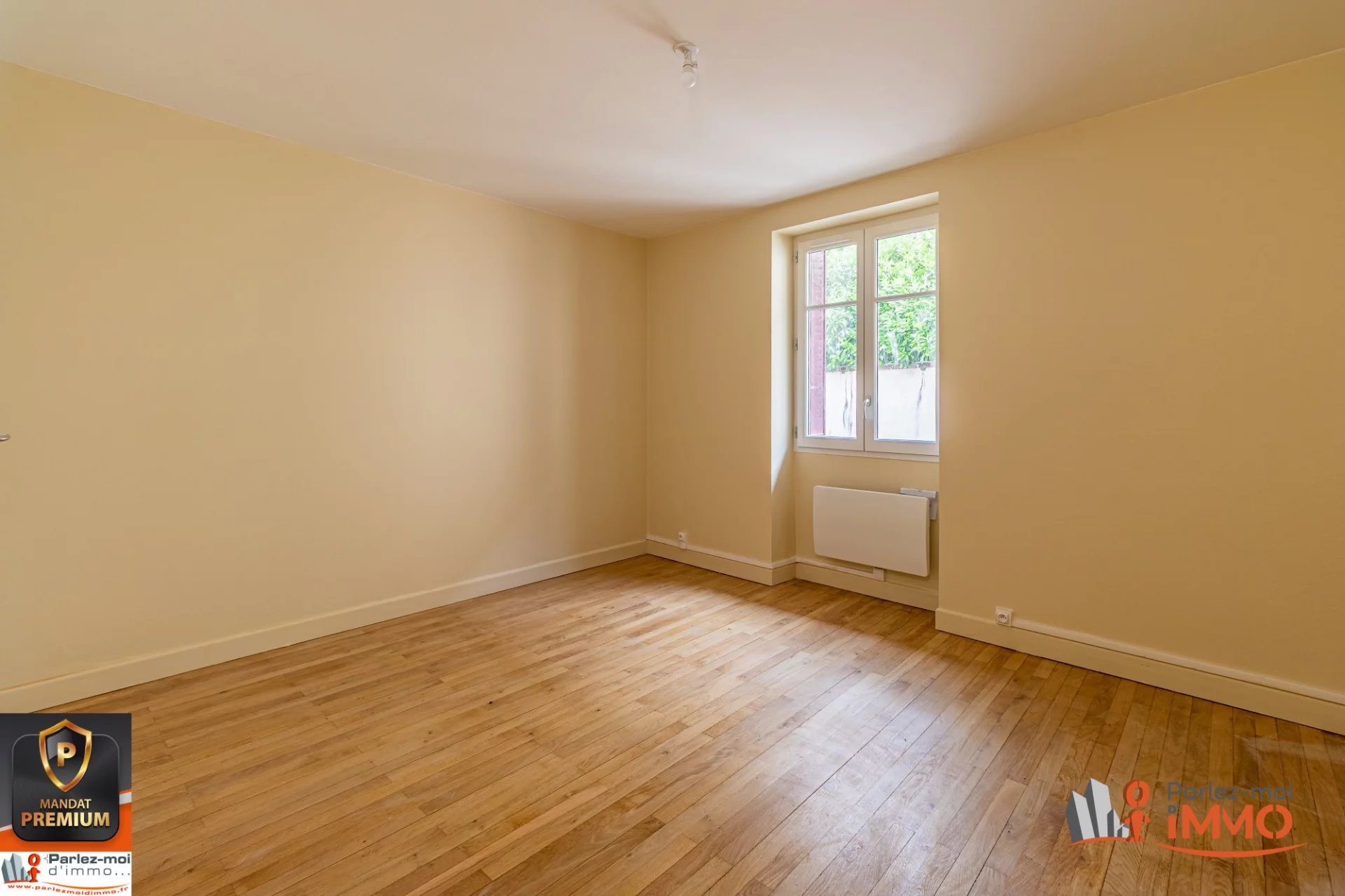 Vente Appartement Tarare