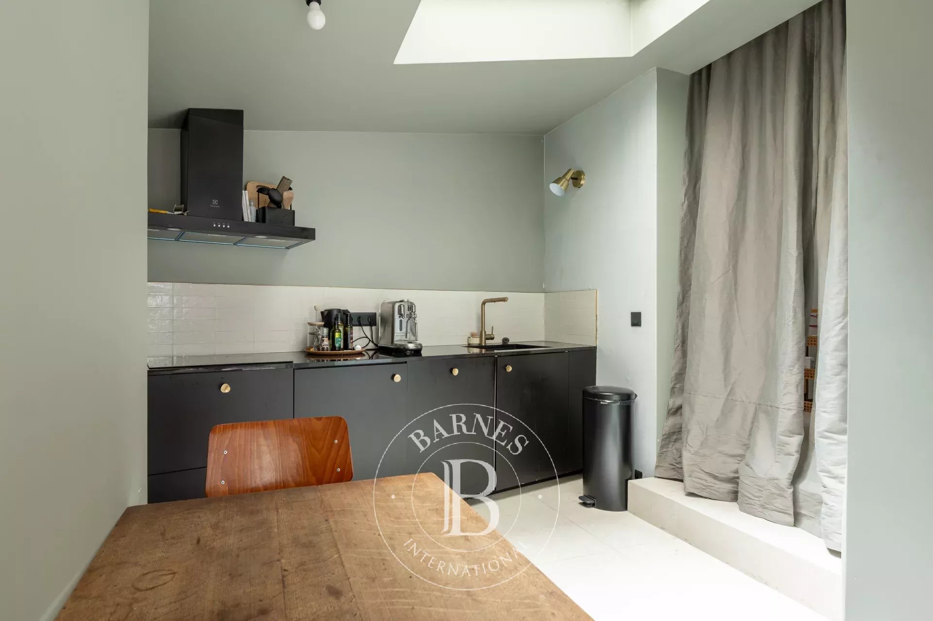 Daire Paris 18ème - picture 5