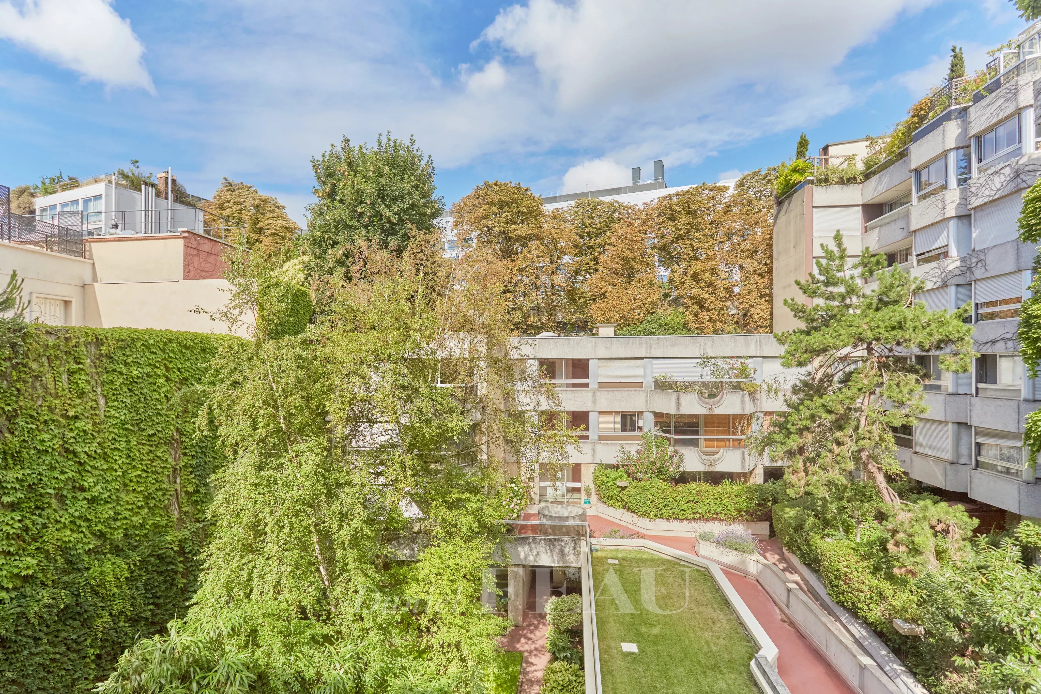 Location Appartement Paris 14ème
