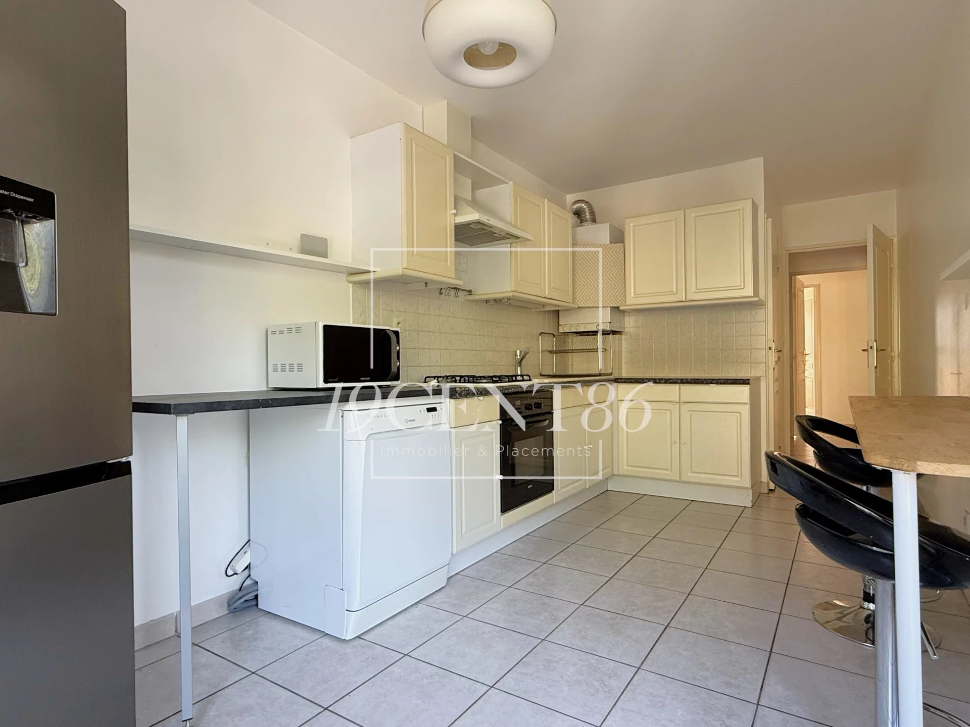 Location Appartement Lyon 8ème