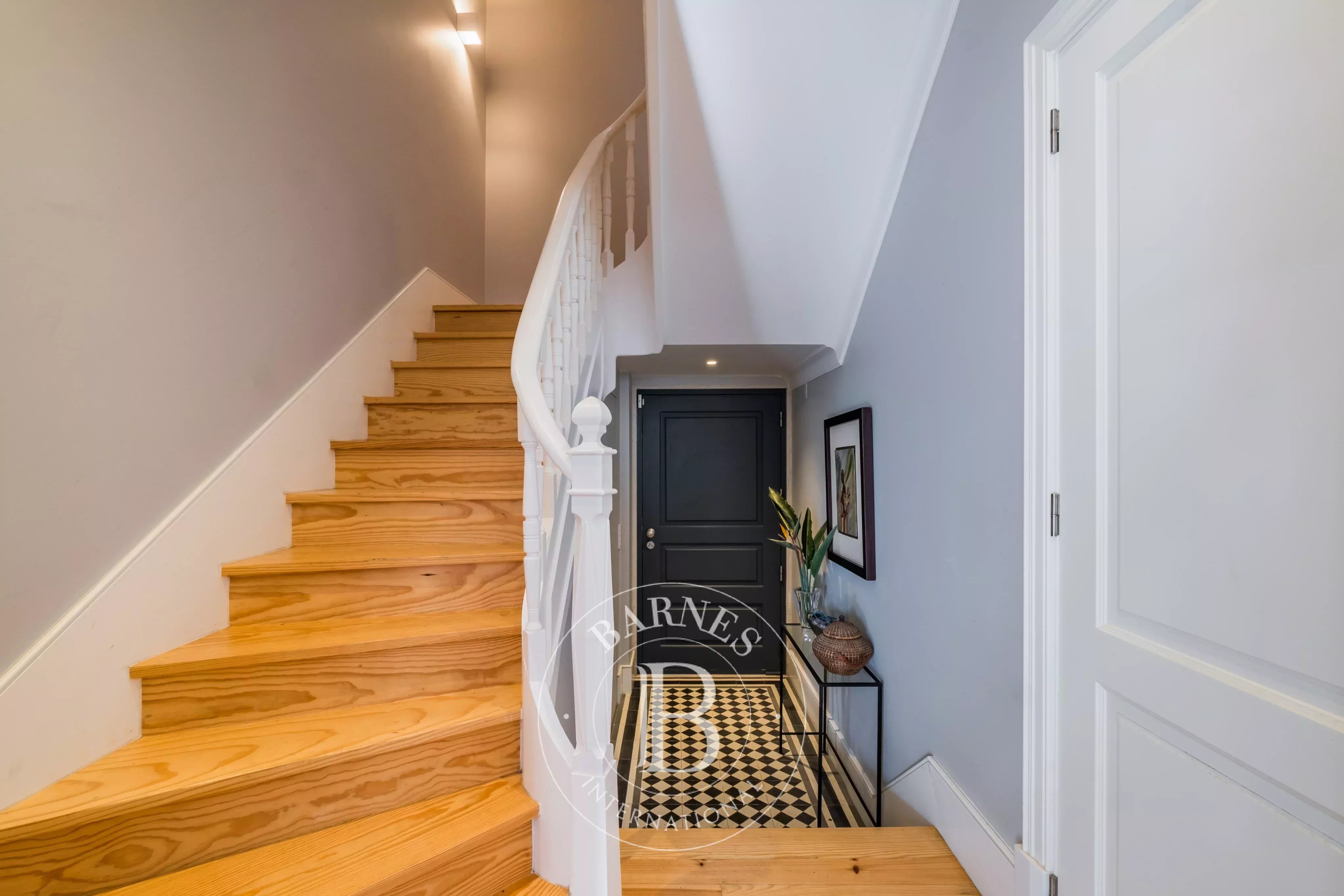 Moradia T4+1 em São Pedro do Estoril