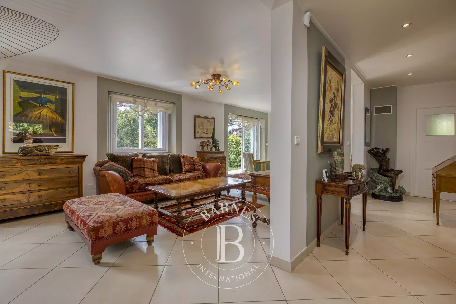 Ev Annemasse - picture 4