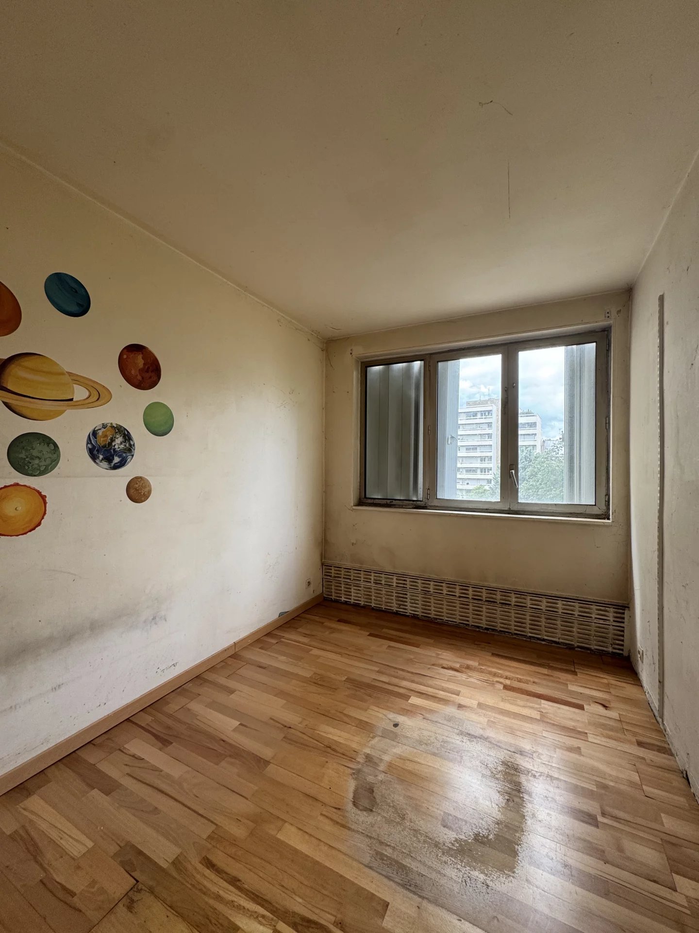Vente Appartement Boulogne-Billancourt