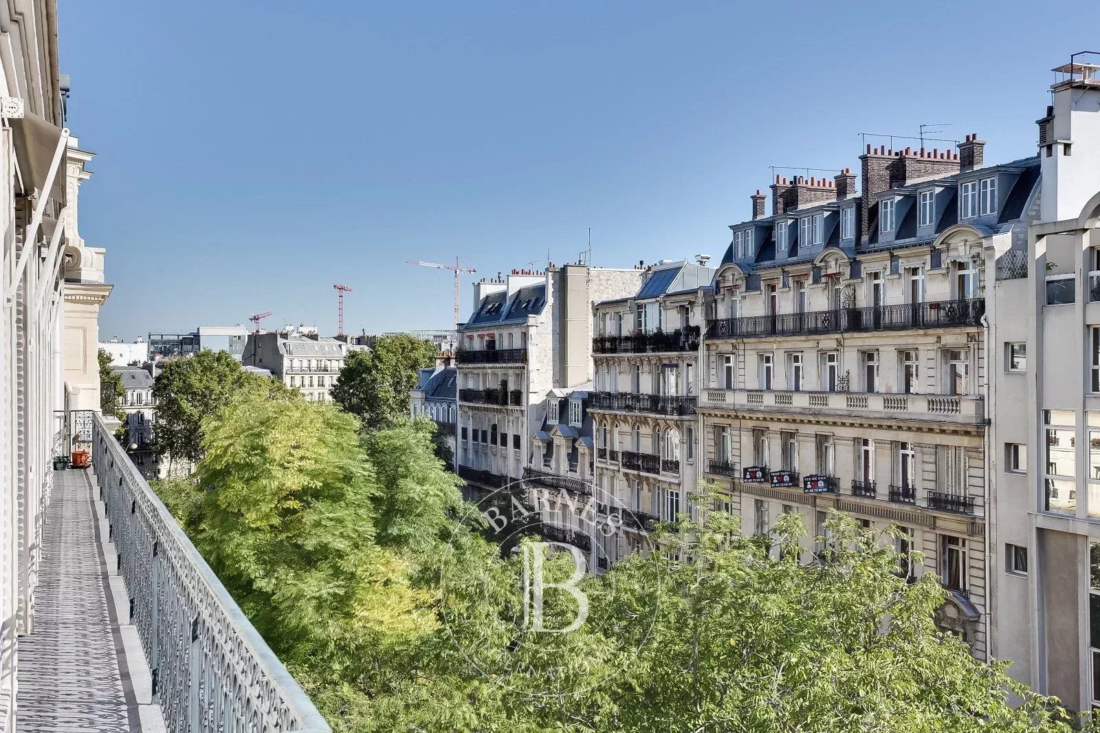 Dubleks Paris 17ème - picture 14