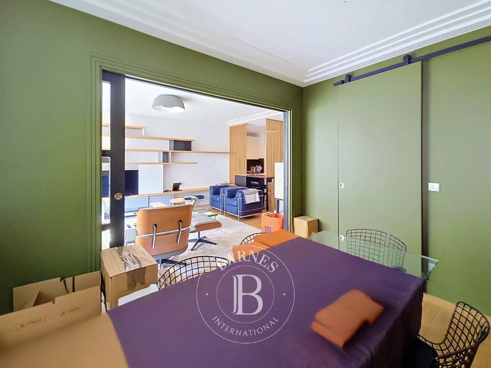 Appartement Paris 75007  -  ref 2767726 (picture 3)