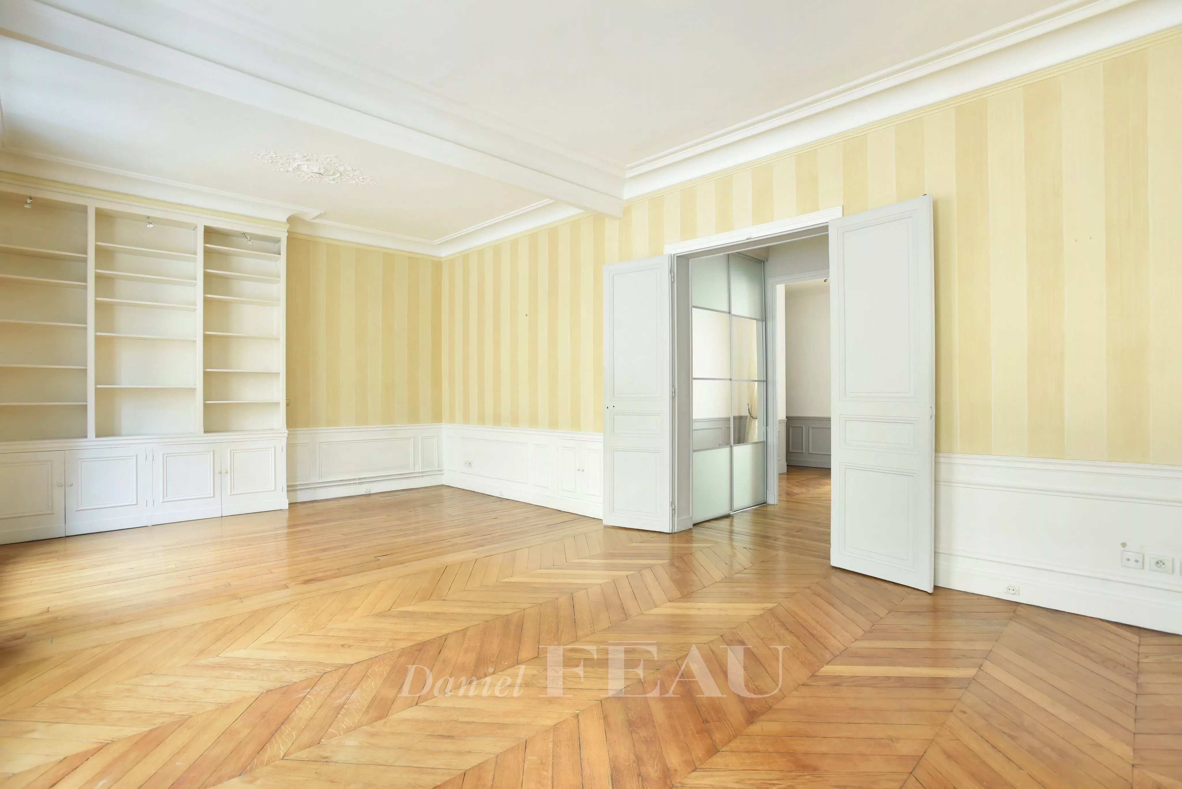 Location Appartement Neuilly-sur-Seine