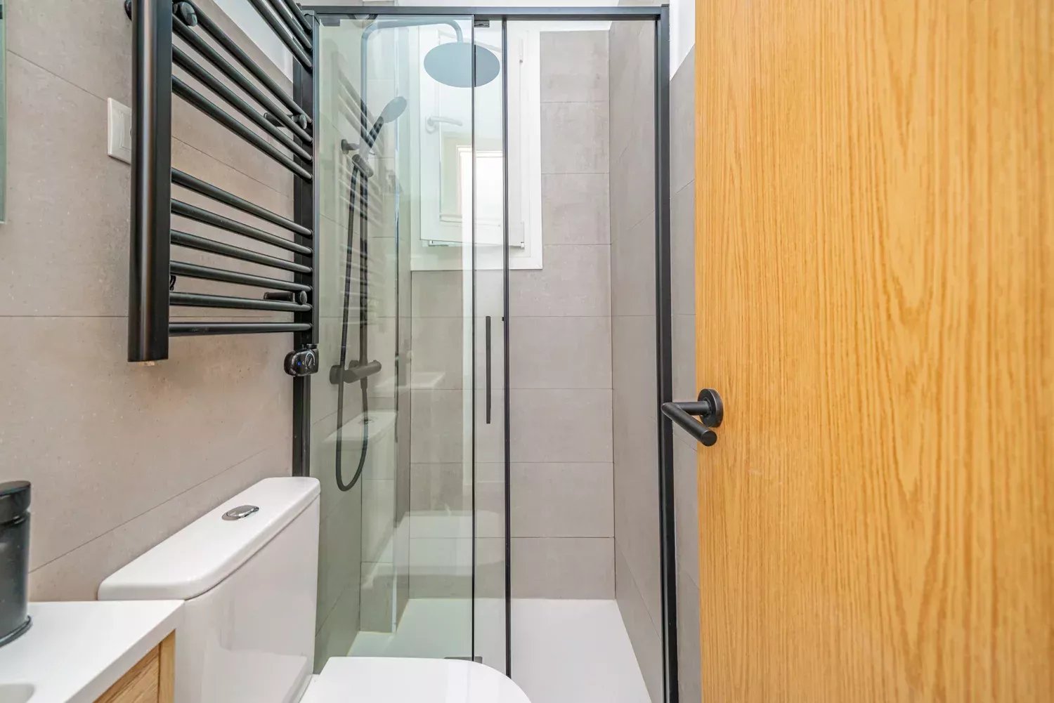 Daire Madrid - picture 32