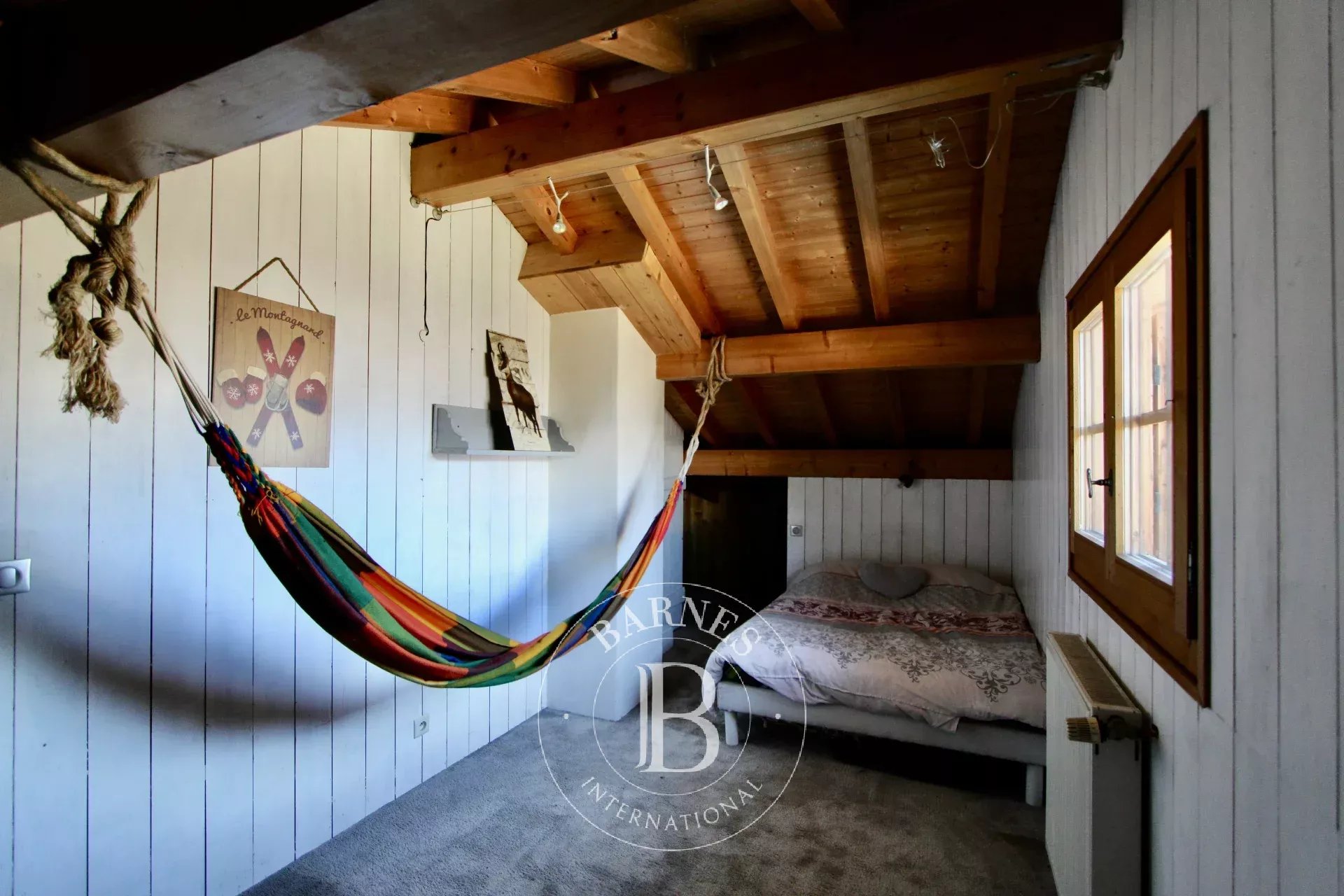 Saint-Gervais-les-Bains  - Chalet 6 Pi&egrave;ces 4 Chambres - picture 10