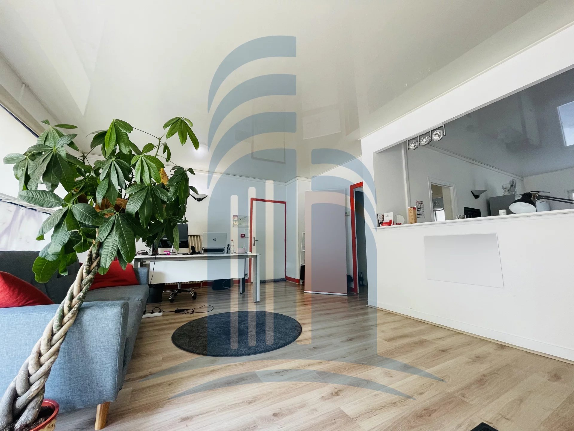Location Local commercial Dijon