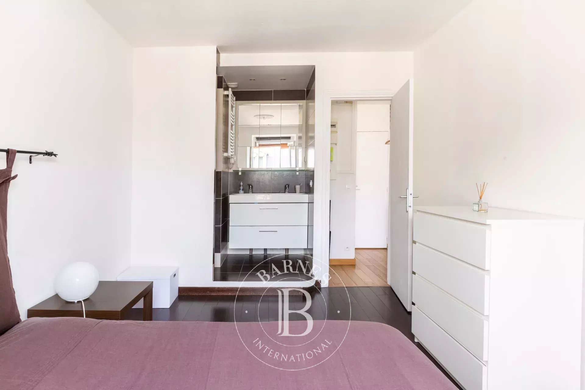 Daire Paris 5ème - picture 5