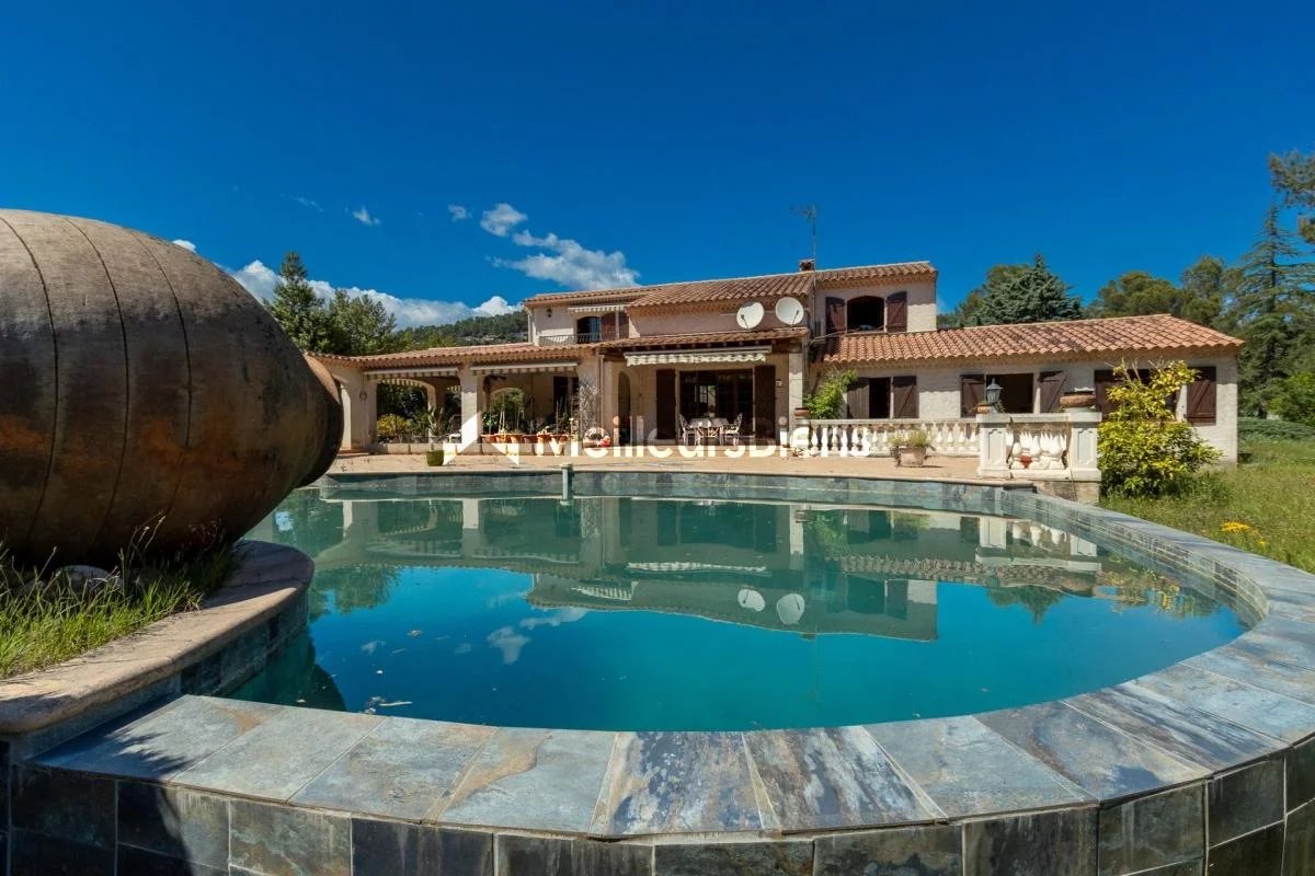Vente Maison Roquebrune-sur-Argens