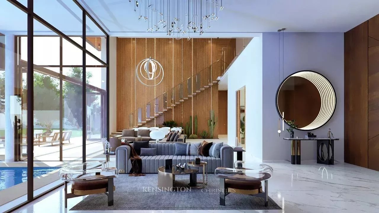 4 Bedroom Villa/Townhouse's Image 17