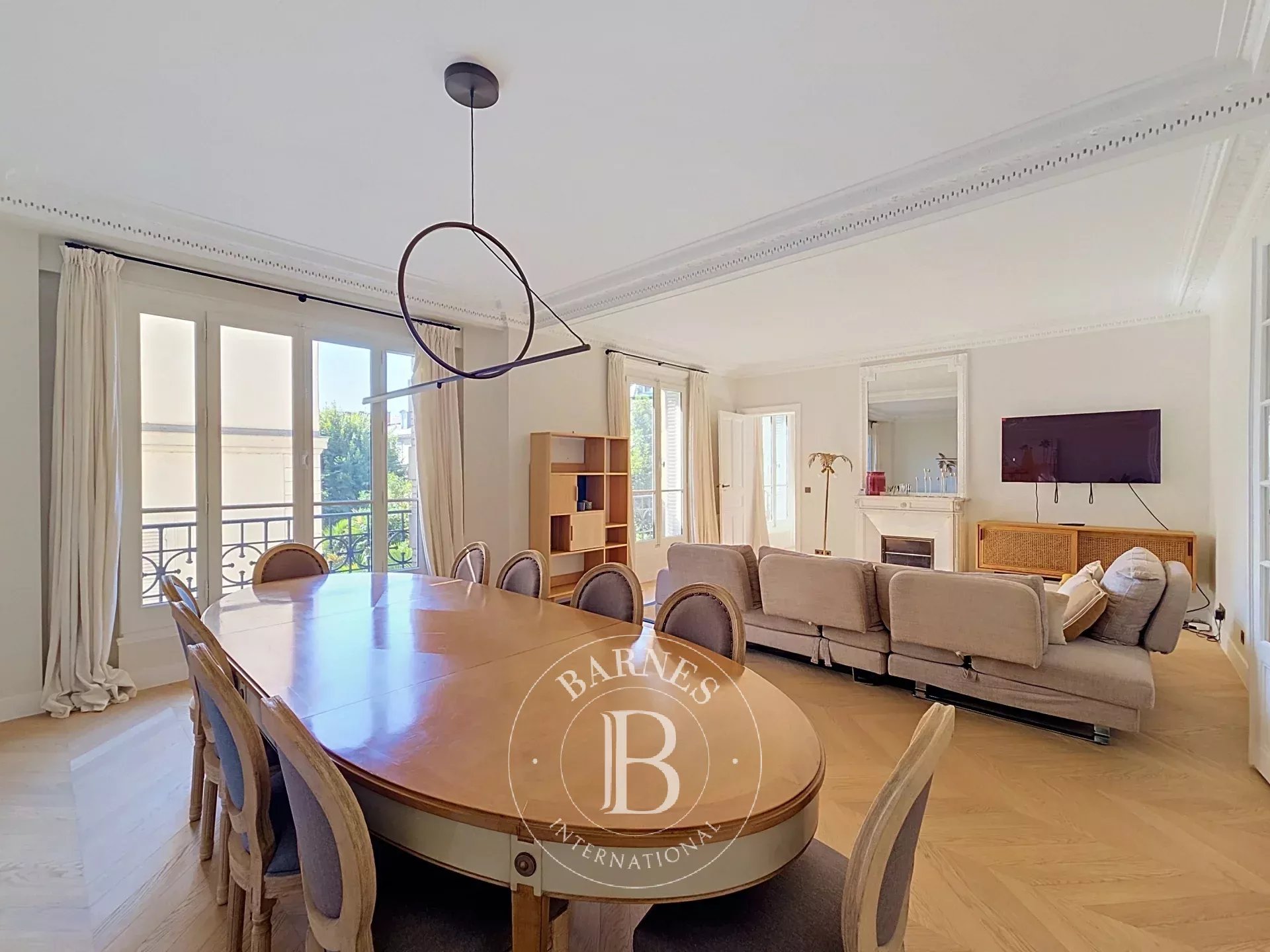 Paris  - Apartment 2 Bedrooms - picture 4