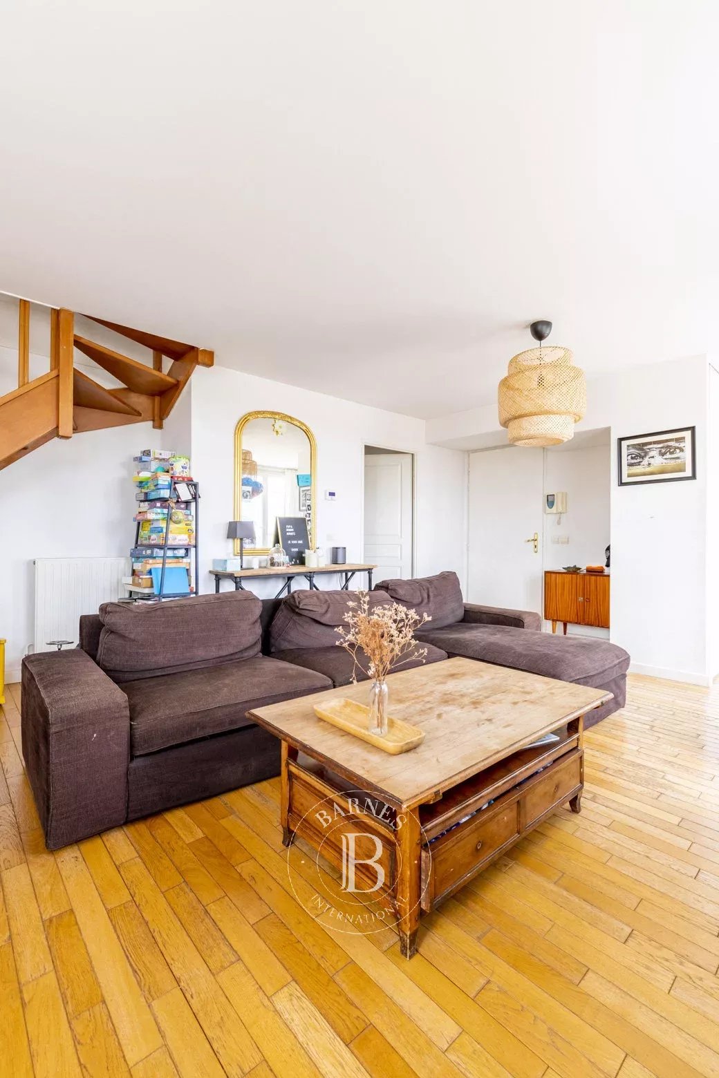 Daire Bordeaux - picture 10