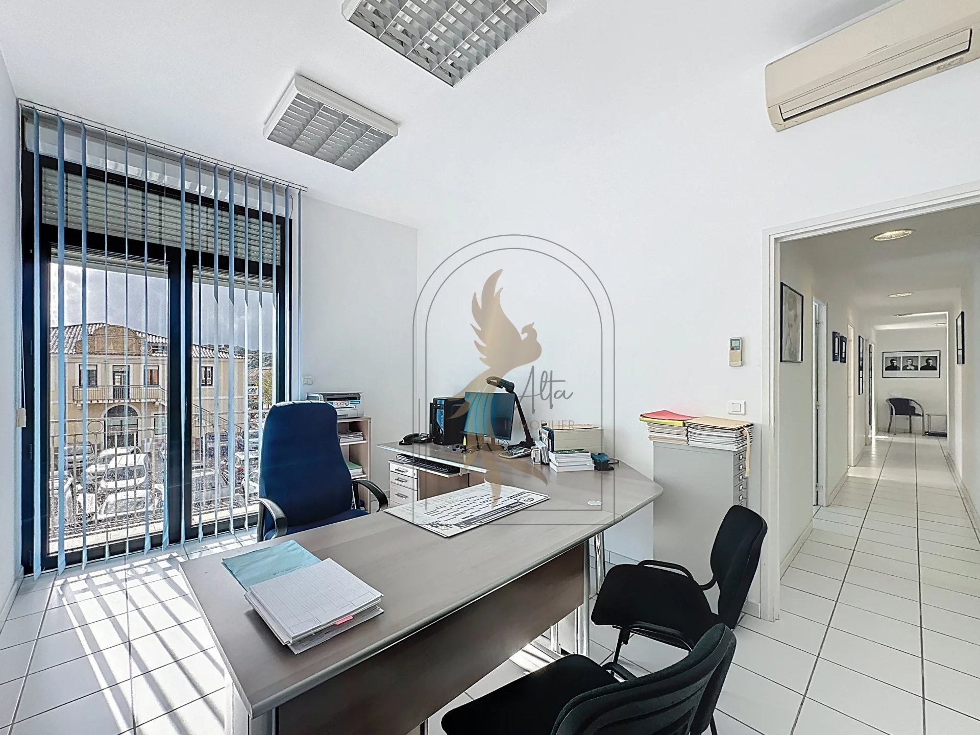 Agence immobilière de Alta Immobilier