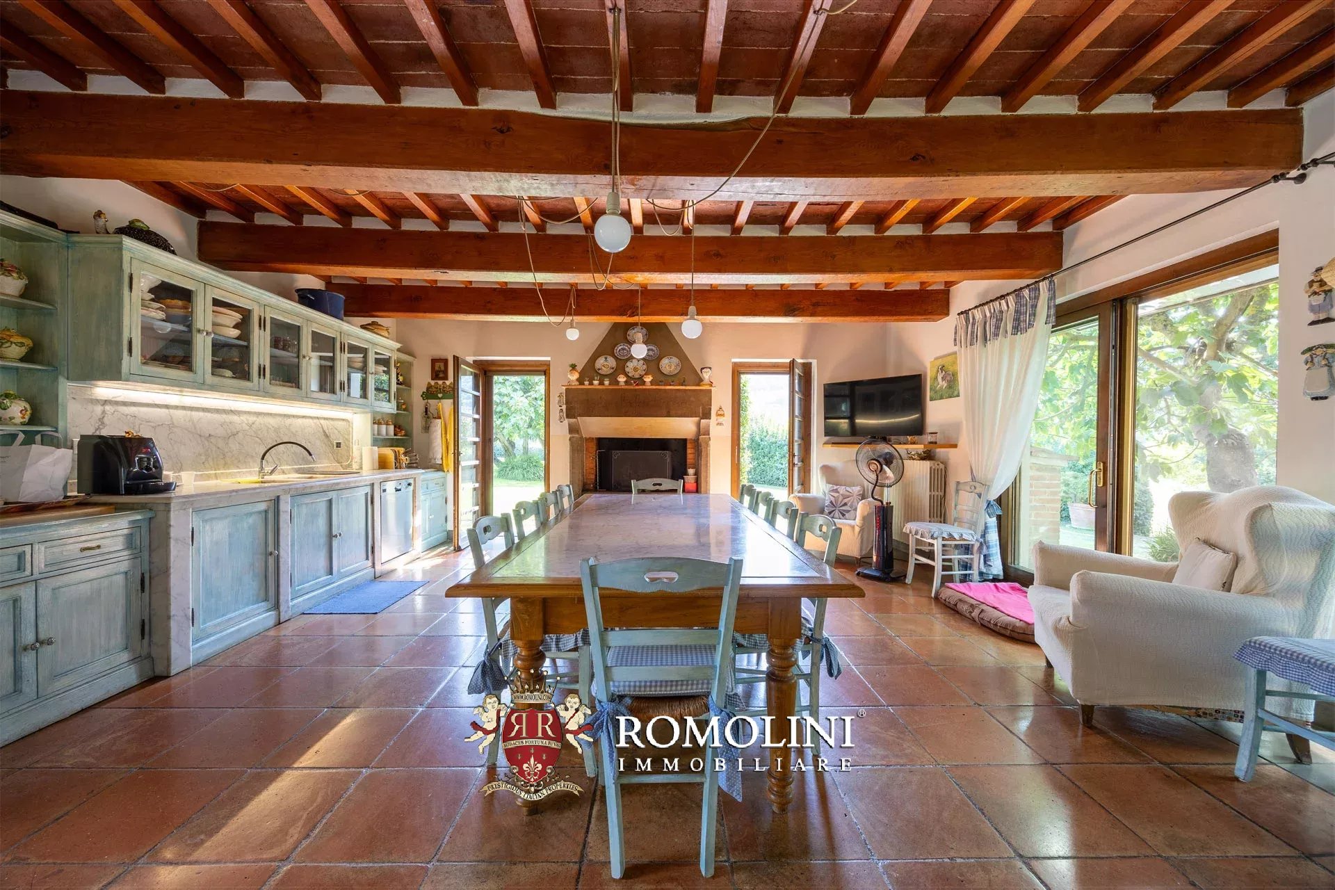 4 Bedroom Villa/Townhouse's Image 86