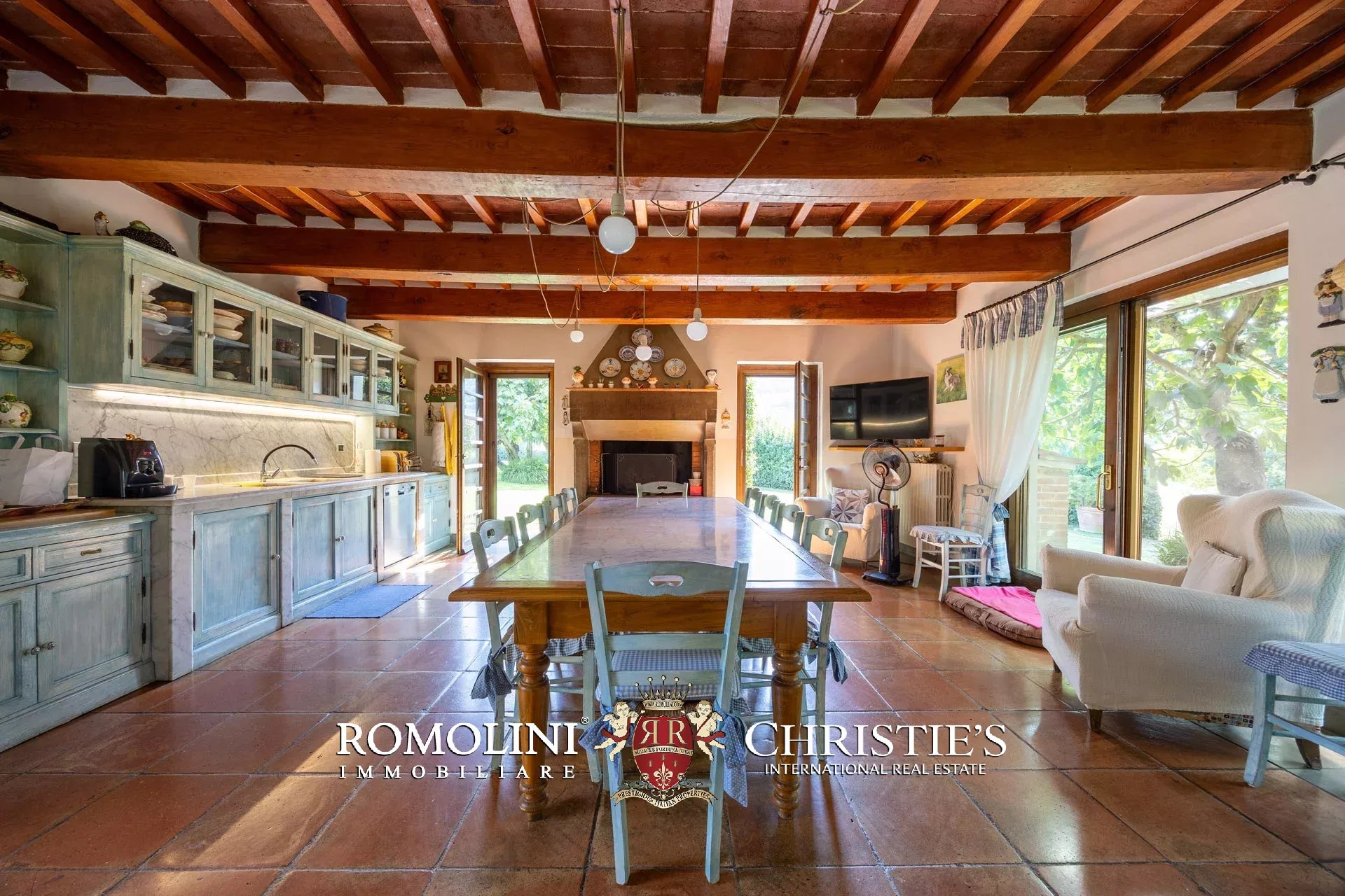 4 Bedroom Villa/Townhouse's Image 86