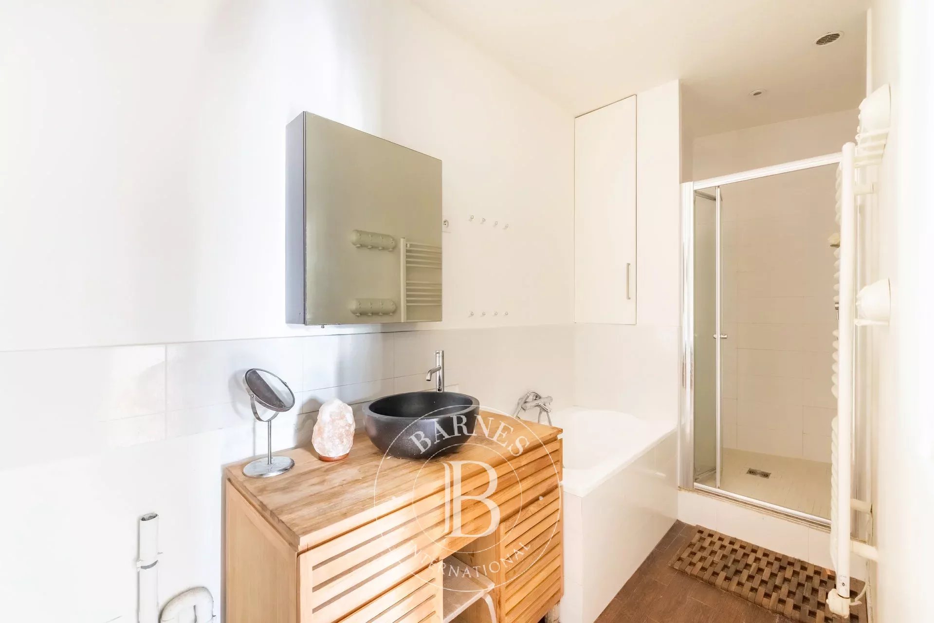 Daire Paris 14ème - picture 9