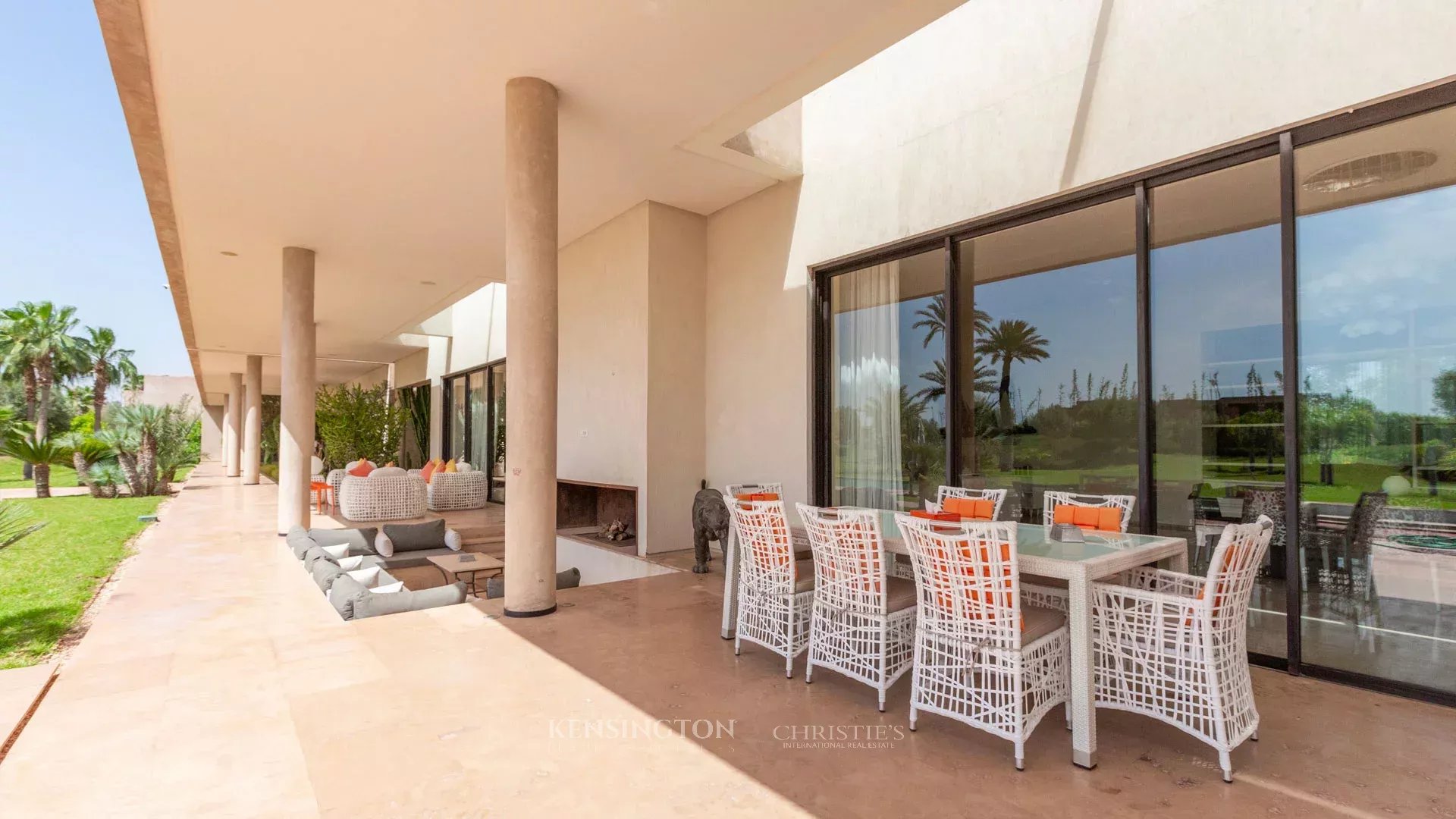 6 Bedroom Villa/Townhouse's Image 60