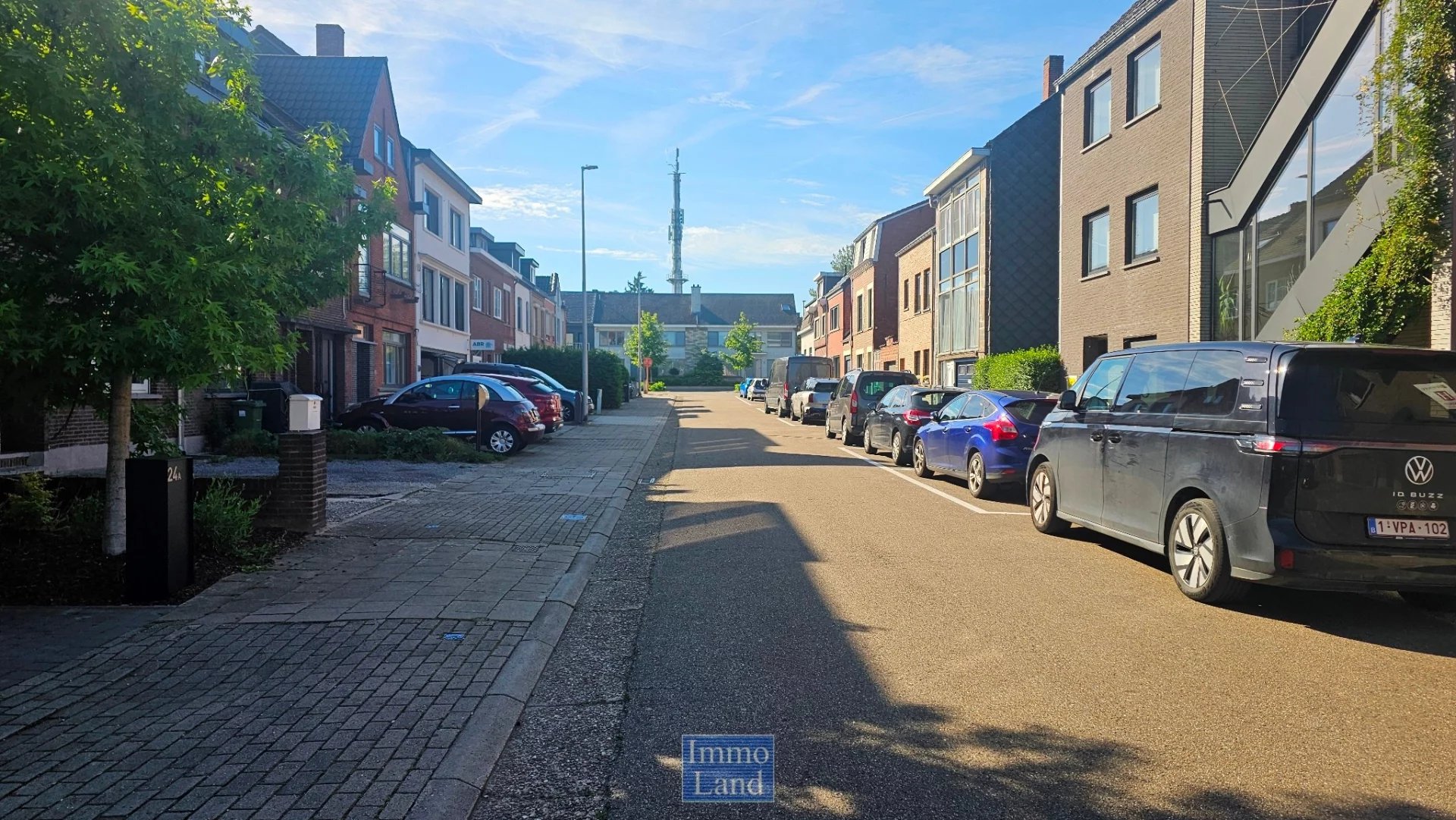 Verkoop Huis Hasselt