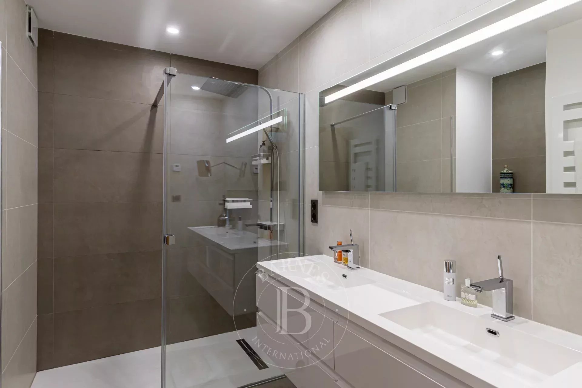 Penthouse Cannes - picture 8