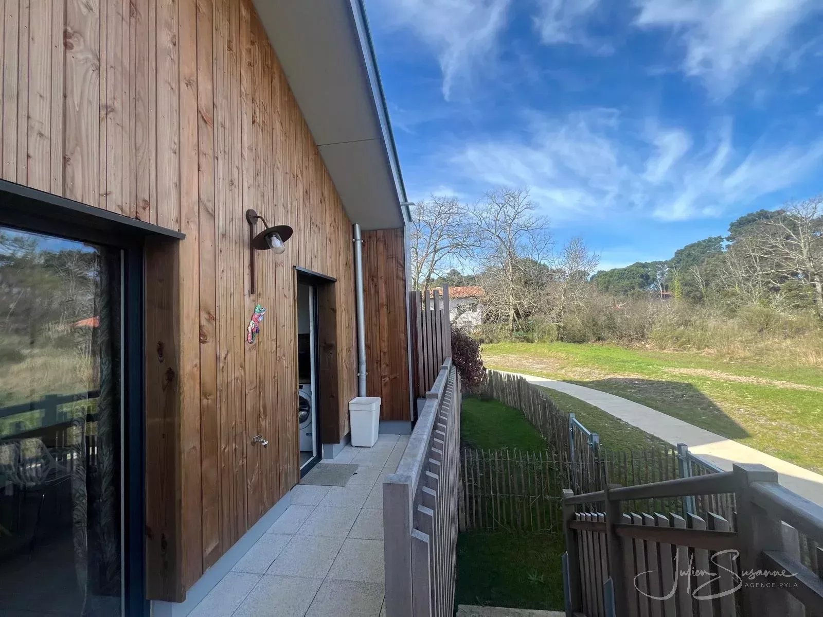 Agence immobilière de Côte d'Argent Immobilier