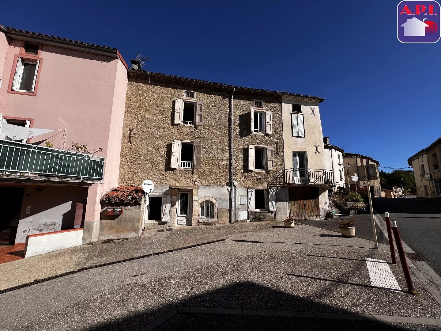 Maison