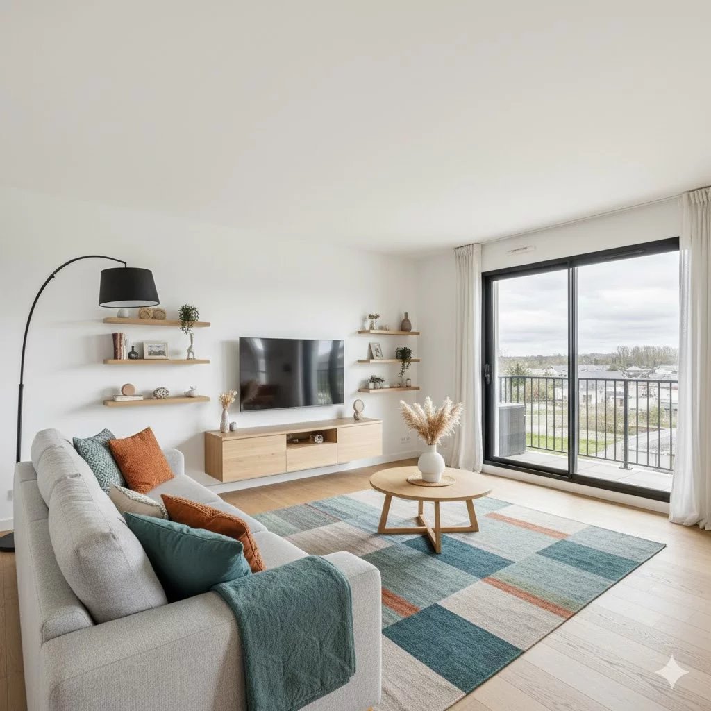 Maison à vendre, 2 pièces, 42 m², Savigny-le-Temple