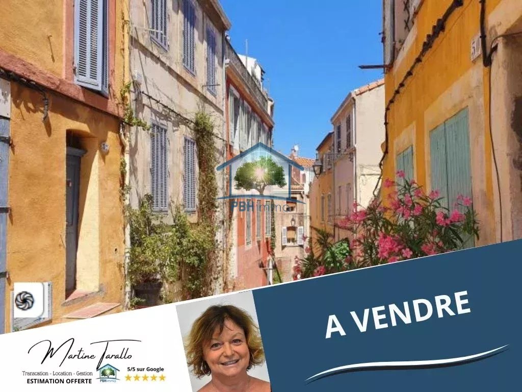 Sale Right to the lease Marseille 2ème Les Grands Carmes