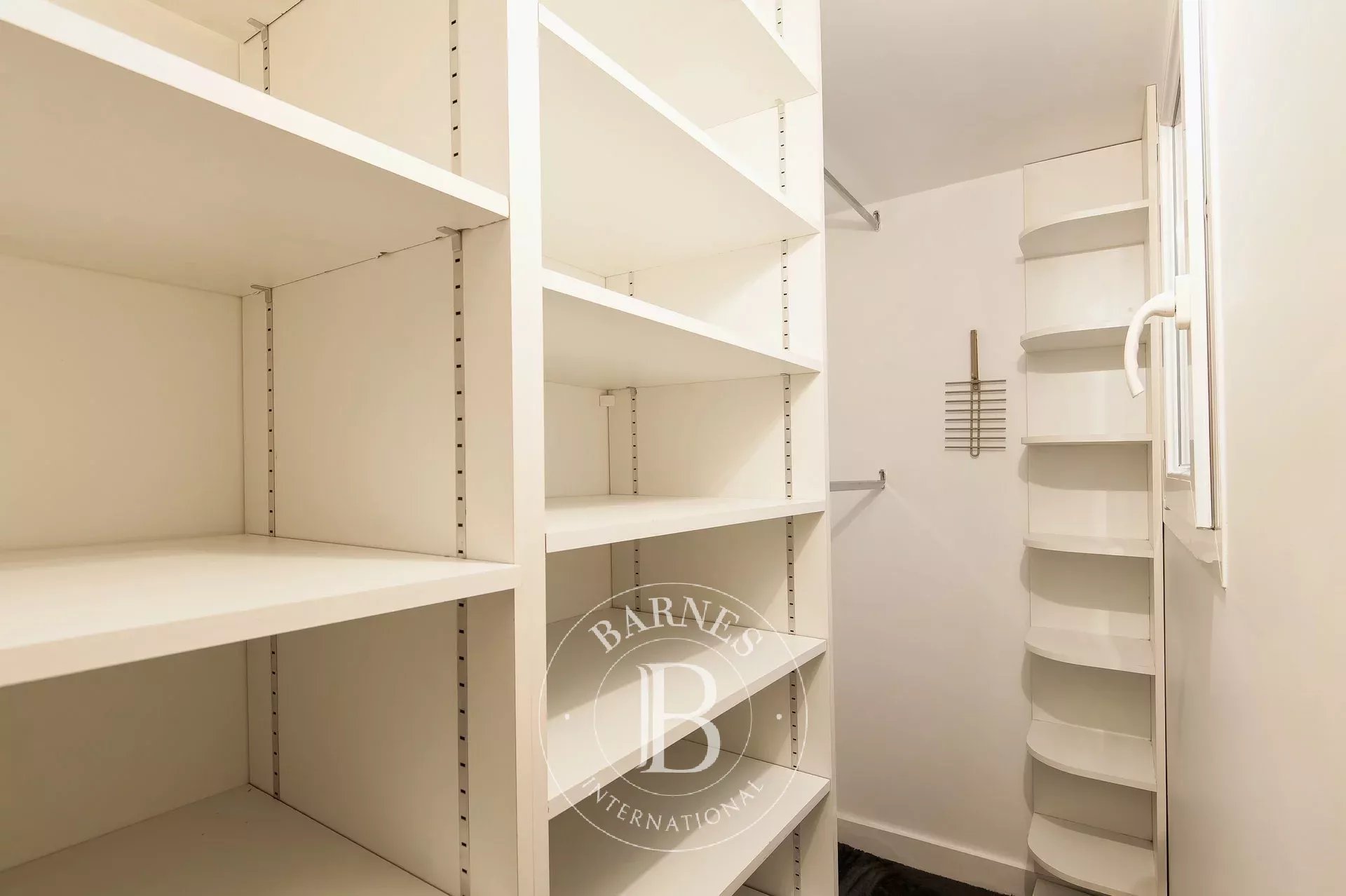 Daire Paris 3ème - picture 8