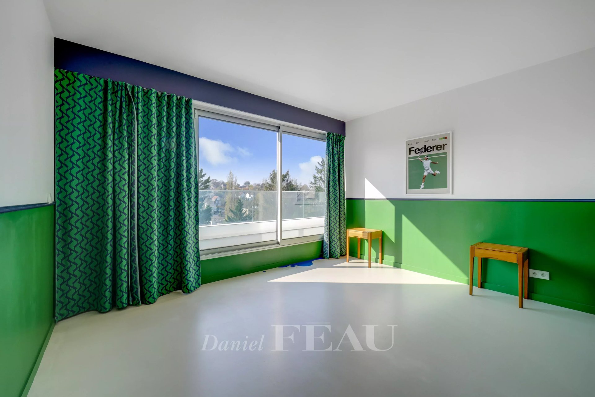 4 Bedroom Villa/Townhouse's Image 10