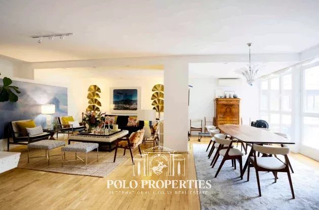 Beautiful apartment in Jeronimos