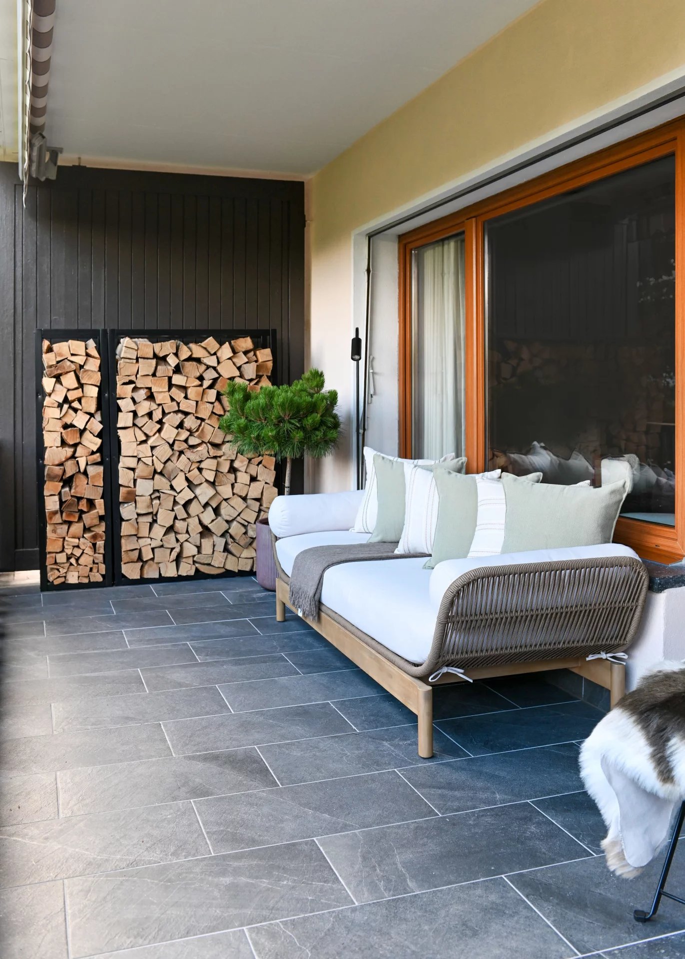 Magnifique et Design appartement proche du centre