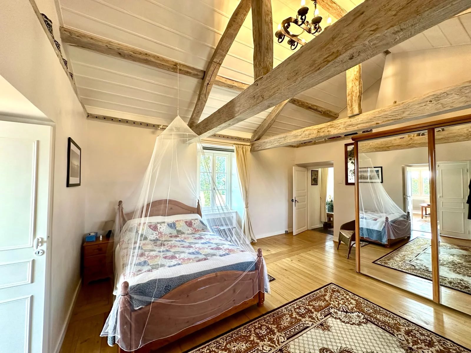 Farmhouse for sale Miélan, Gers
