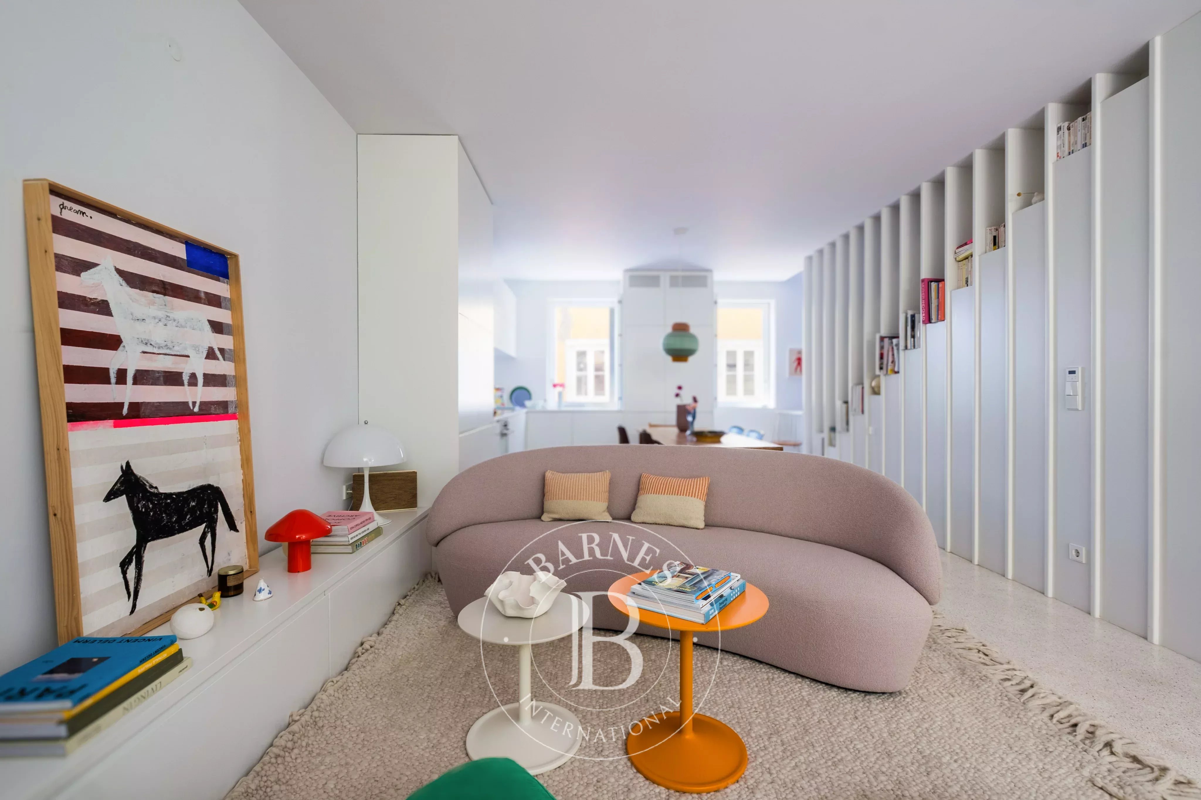 Maison individuelle à Principe Real