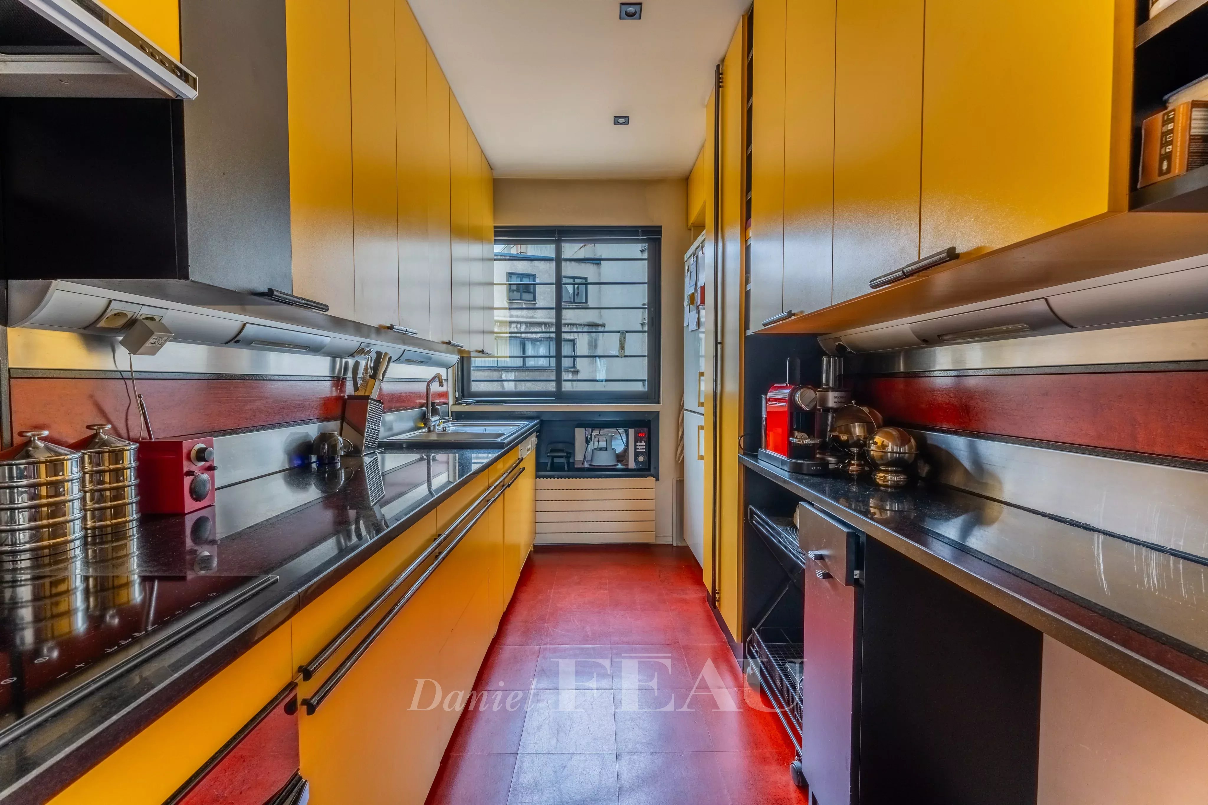 Vente Appartement Paris 14ème