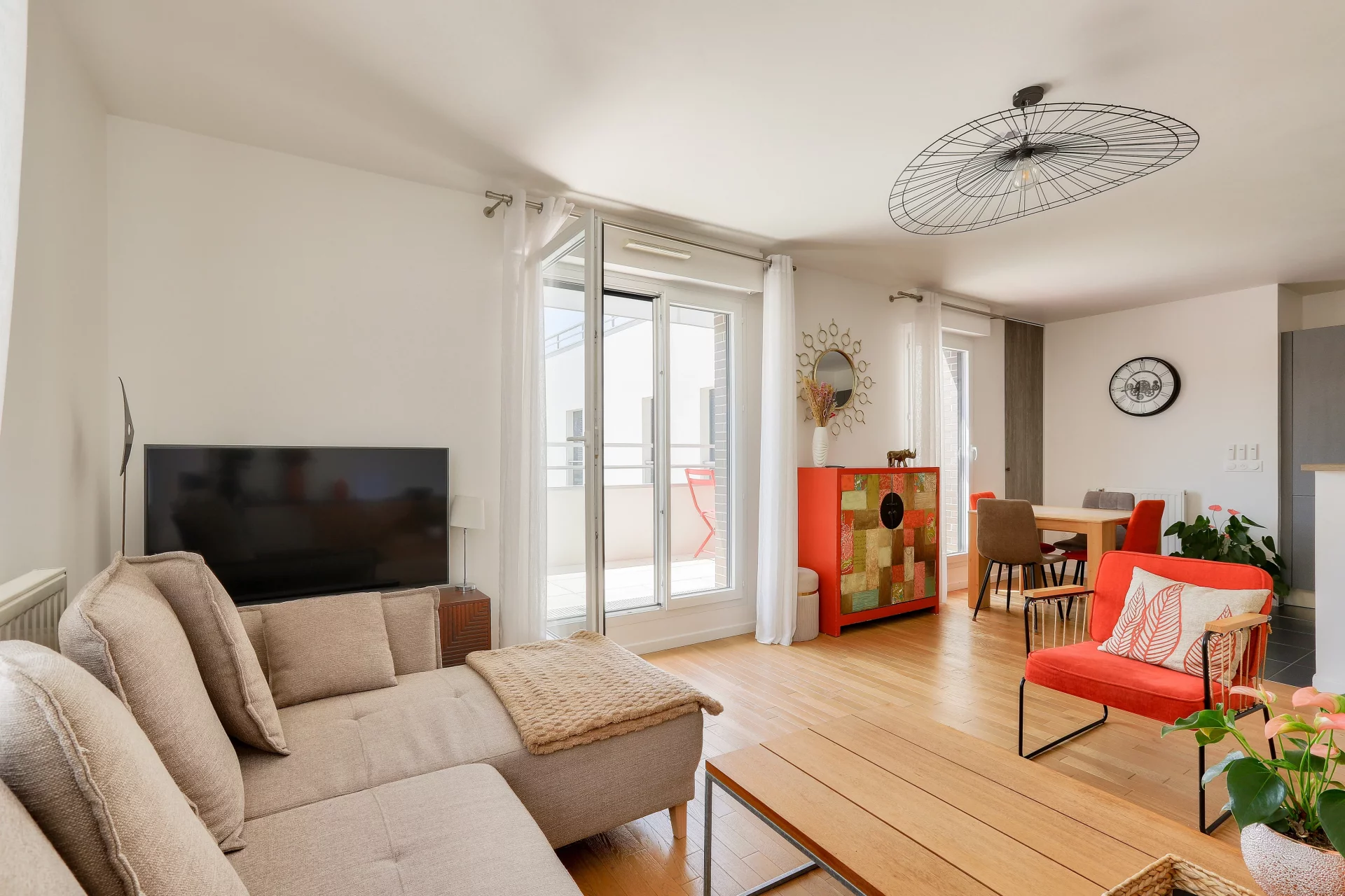 Rueil-Malmaison - BORDS DE SEINE