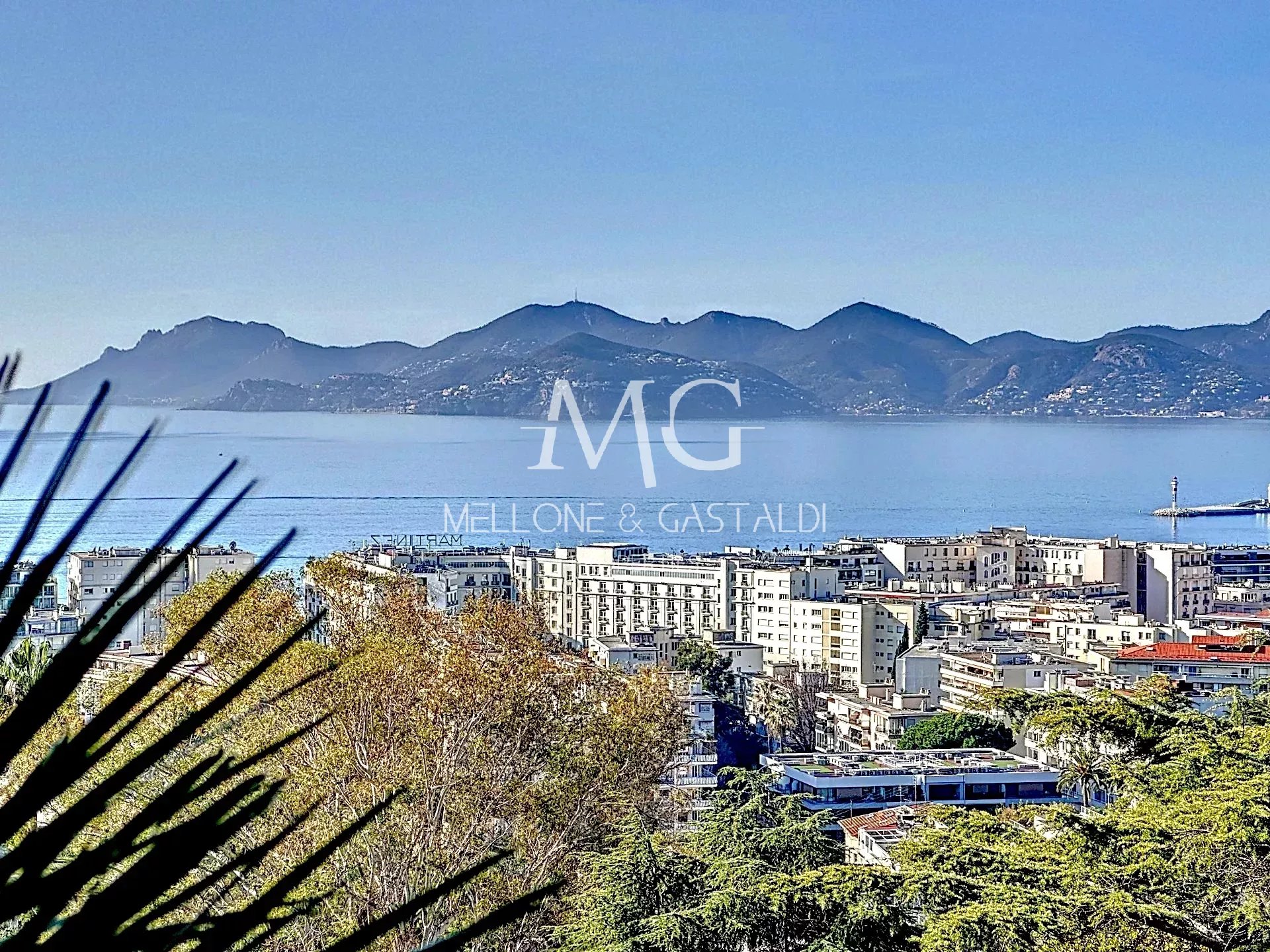 Agence immobilière de Mellone & Gastaldi Properties
