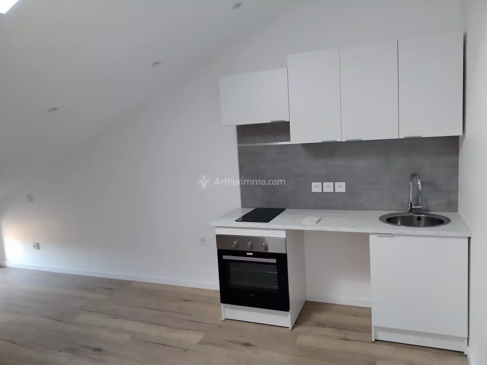 Agence immobilière de arthurimmo.com - Carmaux