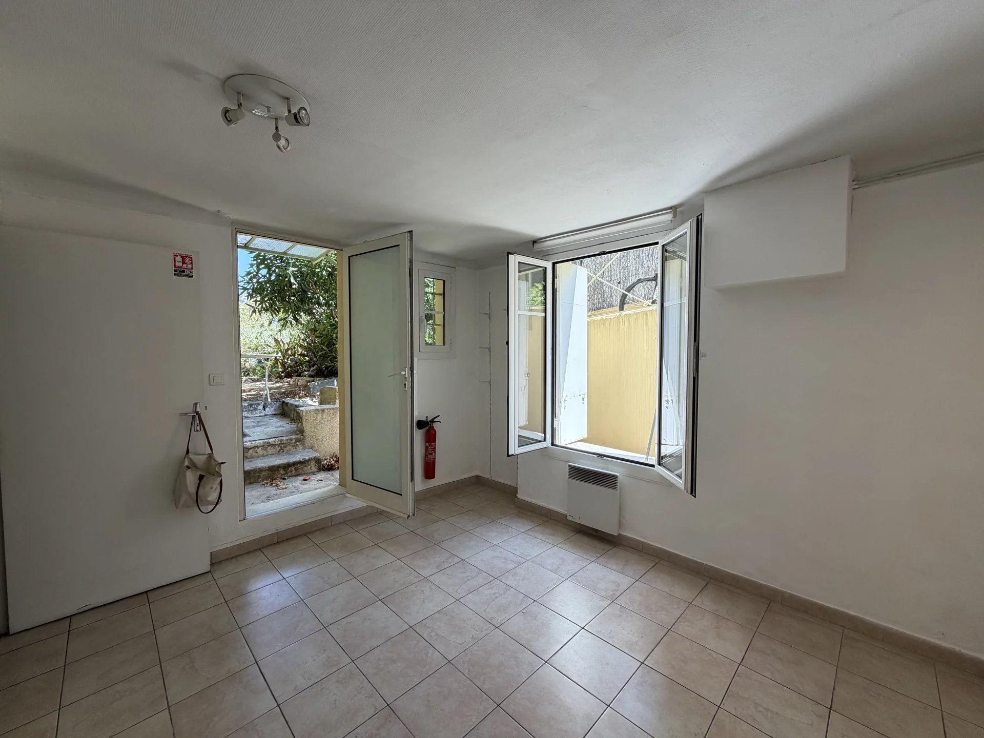 NICE , 2 pièces , EXCLUSIVITE ,ST MAURICE — photo 7